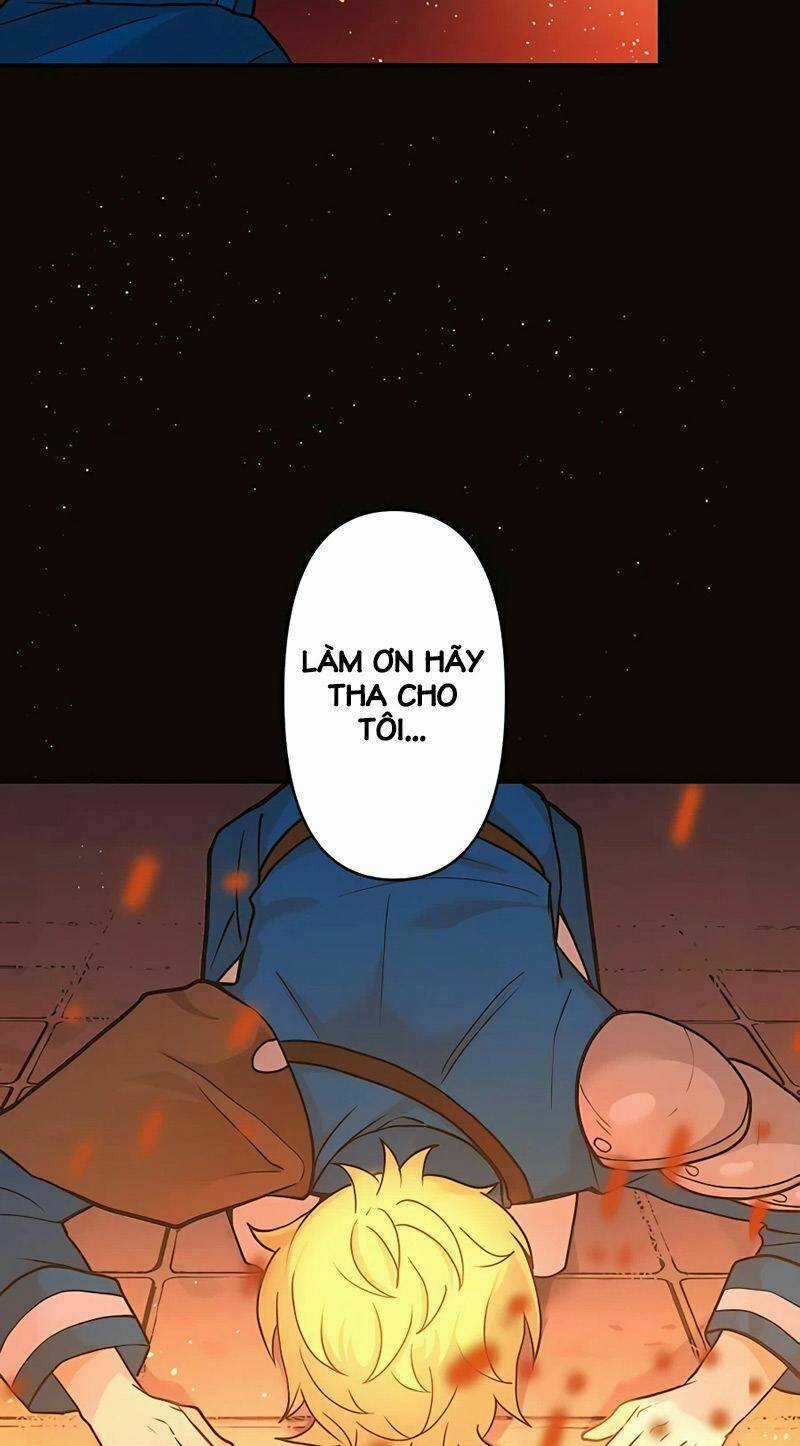 Hồi Quy Trở Thành Mạo Hiểm Giả Mạnh Nhất Nhờ Class Ẩn Điều Khiển Trọng Lực Chapter 6 trang 58