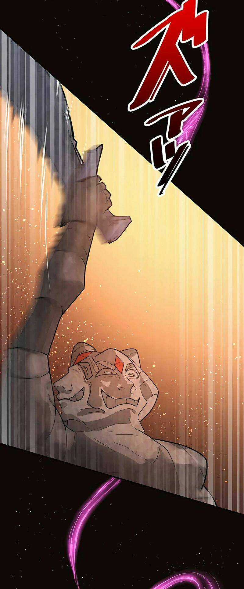 Hồi Quy Trở Thành Mạo Hiểm Giả Mạnh Nhất Nhờ Class Ẩn Điều Khiển Trọng Lực Chapter 6 trang 61