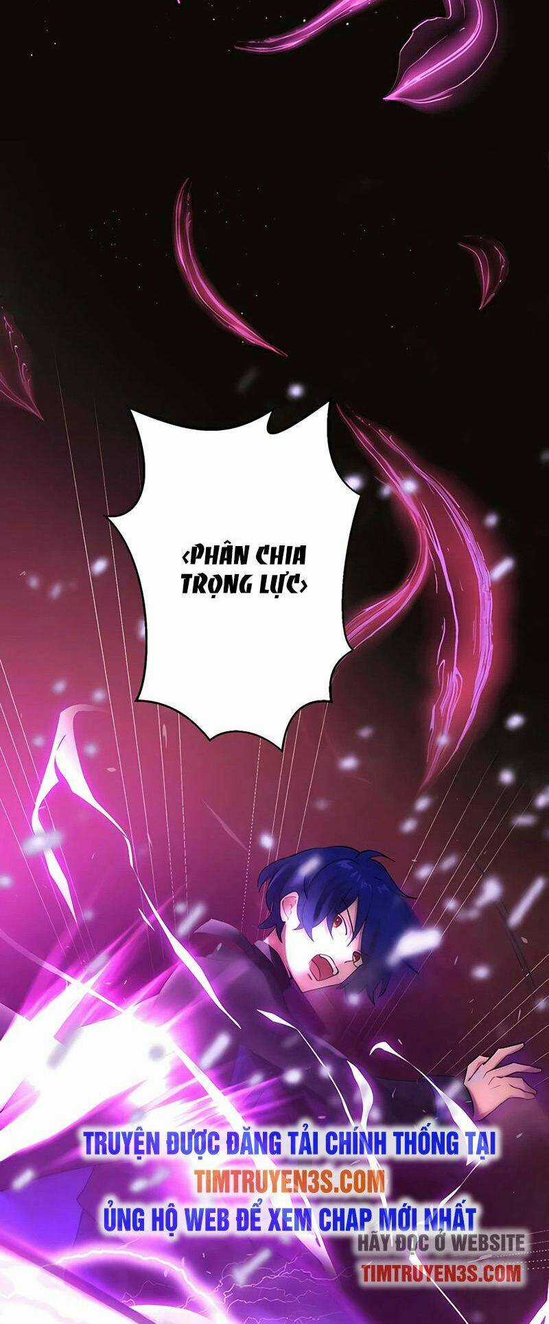 Hồi Quy Trở Thành Mạo Hiểm Giả Mạnh Nhất Nhờ Class Ẩn Điều Khiển Trọng Lực Chapter 6 trang 62