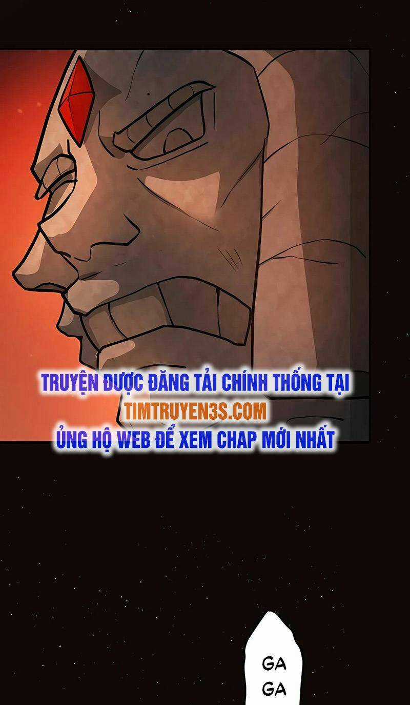 Hồi Quy Trở Thành Mạo Hiểm Giả Mạnh Nhất Nhờ Class Ẩn Điều Khiển Trọng Lực Chapter 6 trang 64