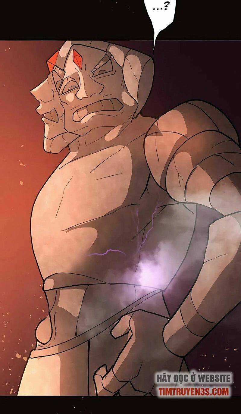 Hồi Quy Trở Thành Mạo Hiểm Giả Mạnh Nhất Nhờ Class Ẩn Điều Khiển Trọng Lực Chapter 6 trang 65