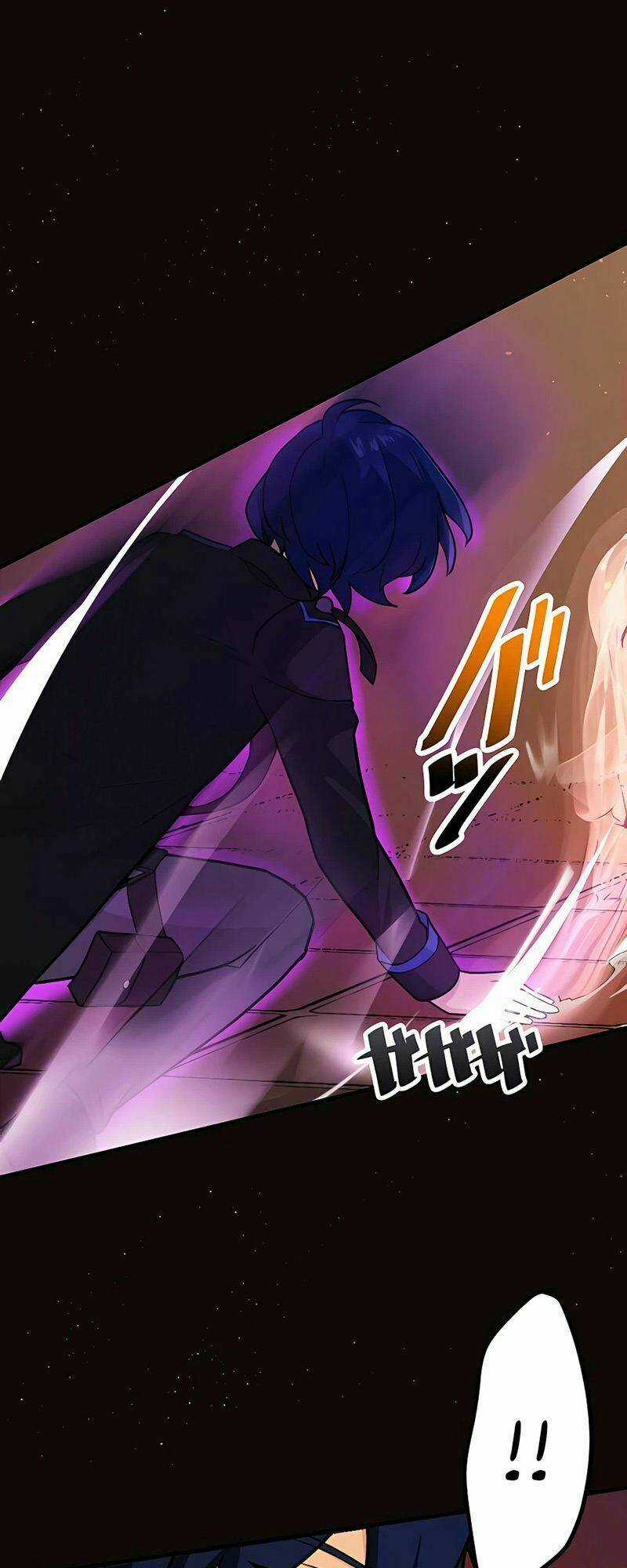 Hồi Quy Trở Thành Mạo Hiểm Giả Mạnh Nhất Nhờ Class Ẩn Điều Khiển Trọng Lực Chapter 6 trang 66