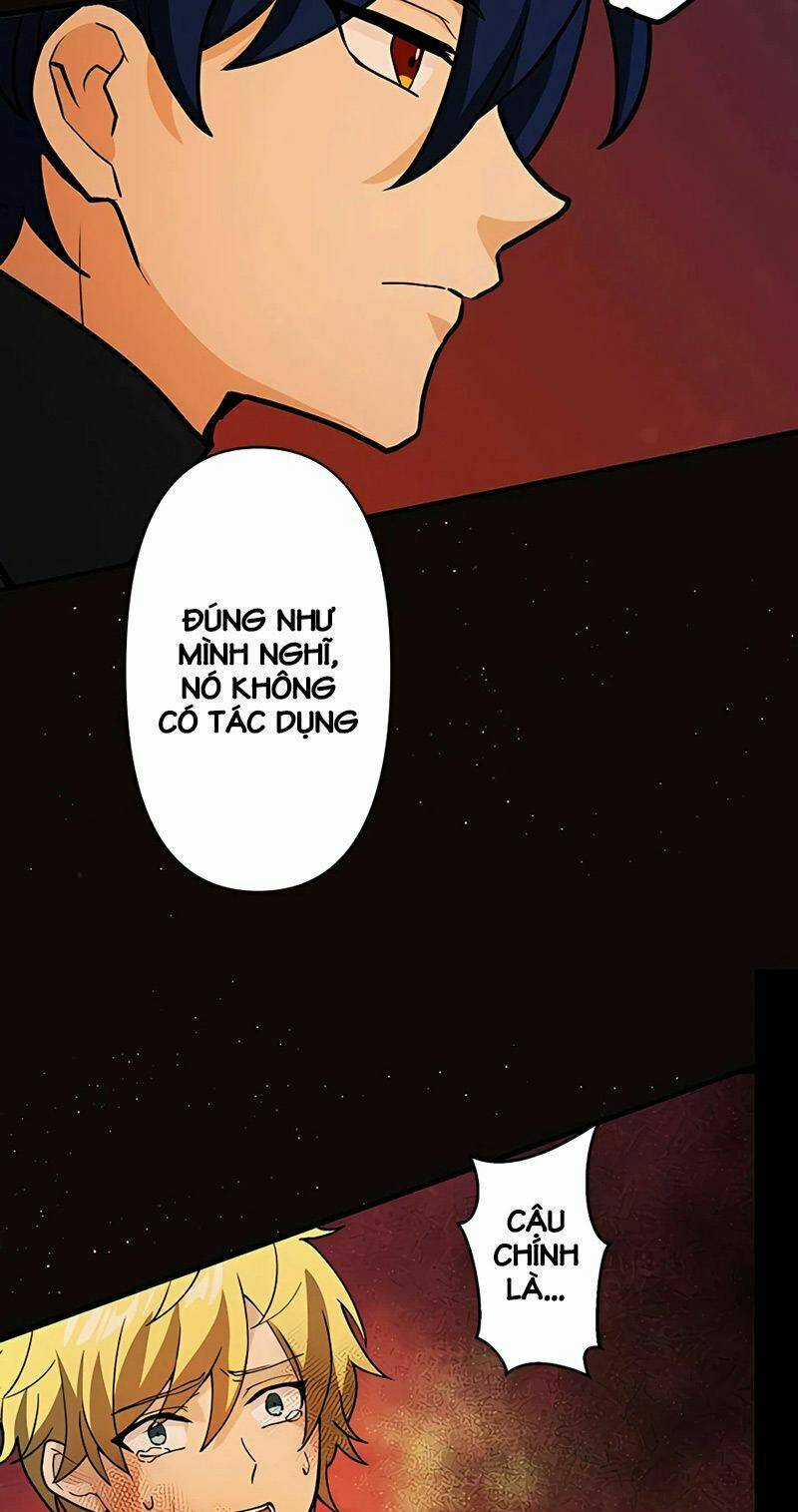 Hồi Quy Trở Thành Mạo Hiểm Giả Mạnh Nhất Nhờ Class Ẩn Điều Khiển Trọng Lực Chapter 6 trang 67