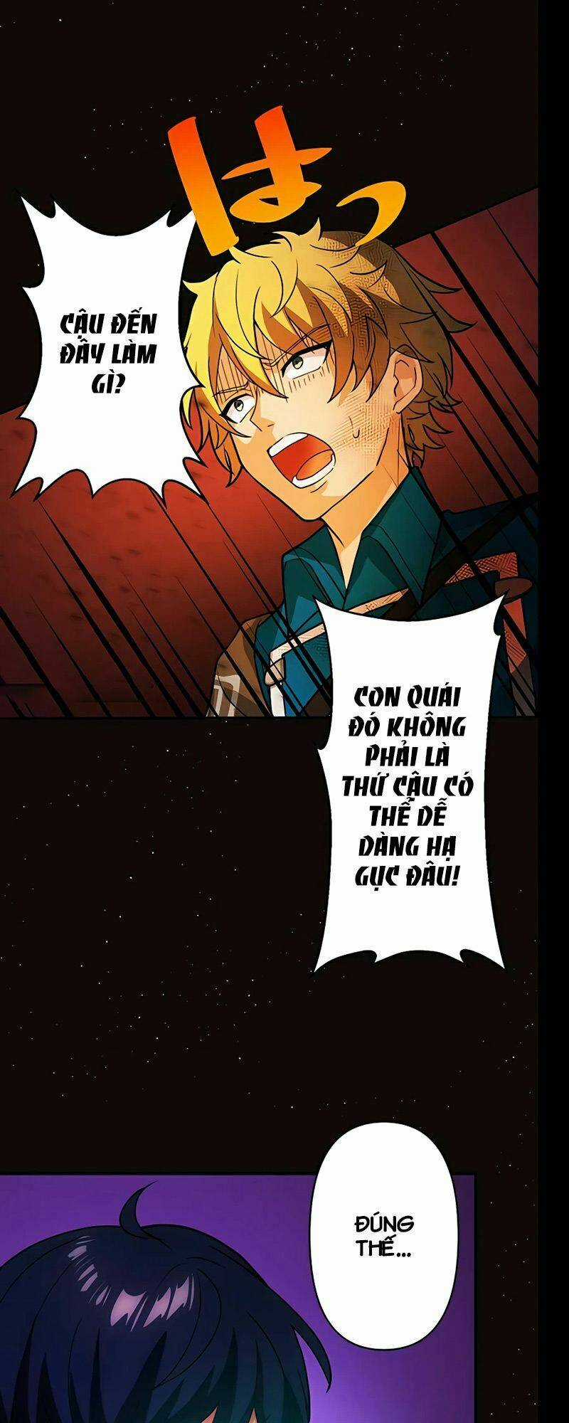 Hồi Quy Trở Thành Mạo Hiểm Giả Mạnh Nhất Nhờ Class Ẩn Điều Khiển Trọng Lực Chapter 6 trang 69