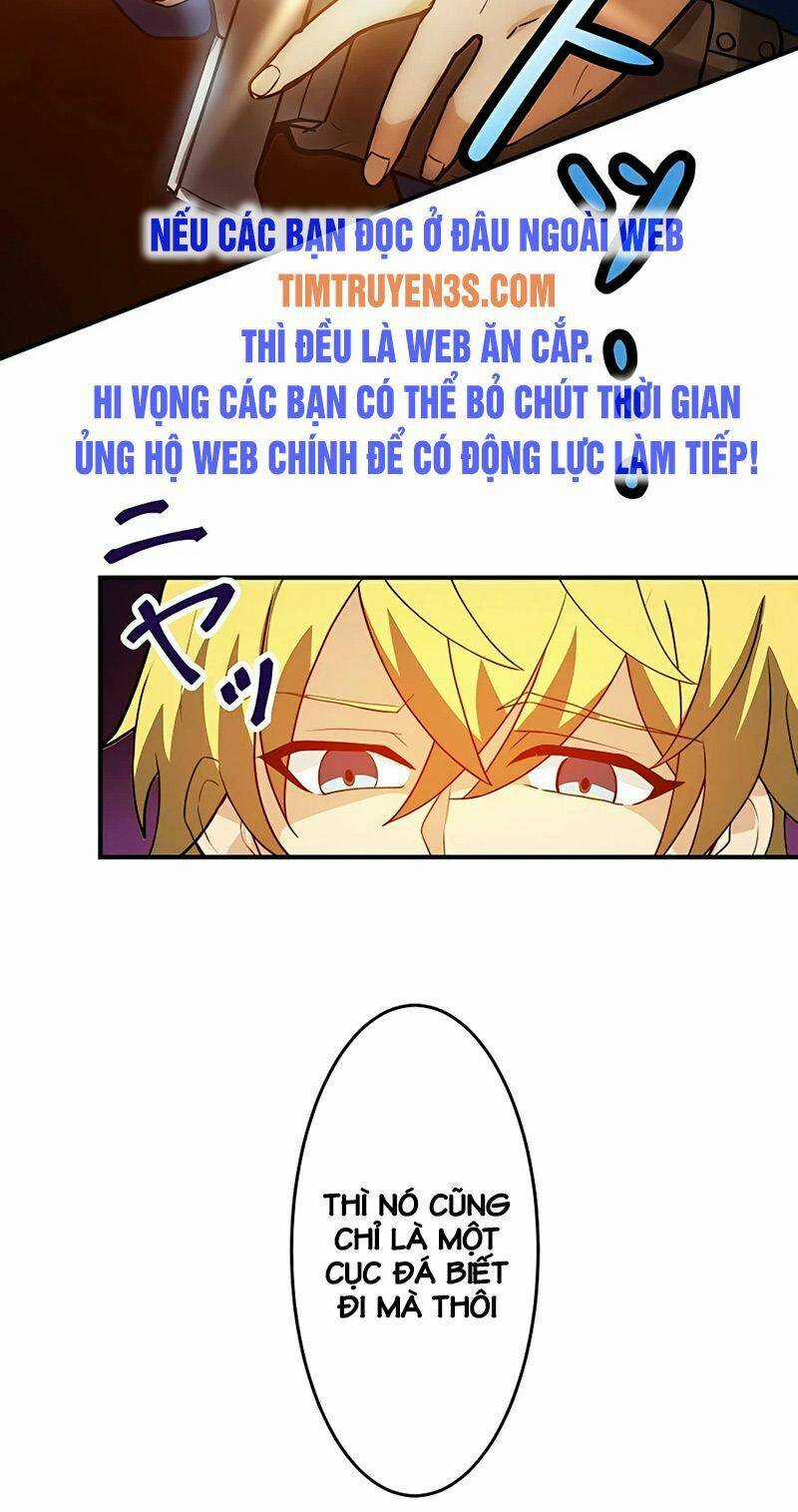 Hồi Quy Trở Thành Mạo Hiểm Giả Mạnh Nhất Nhờ Class Ẩn Điều Khiển Trọng Lực Chapter 6 trang 7