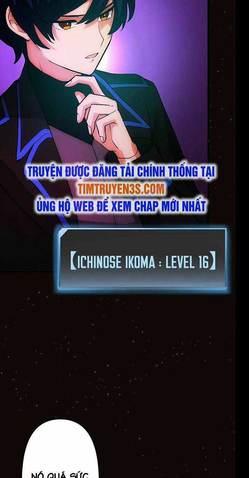 Hồi Quy Trở Thành Mạo Hiểm Giả Mạnh Nhất Nhờ Class Ẩn Điều Khiển Trọng Lực Chapter 6 trang 70