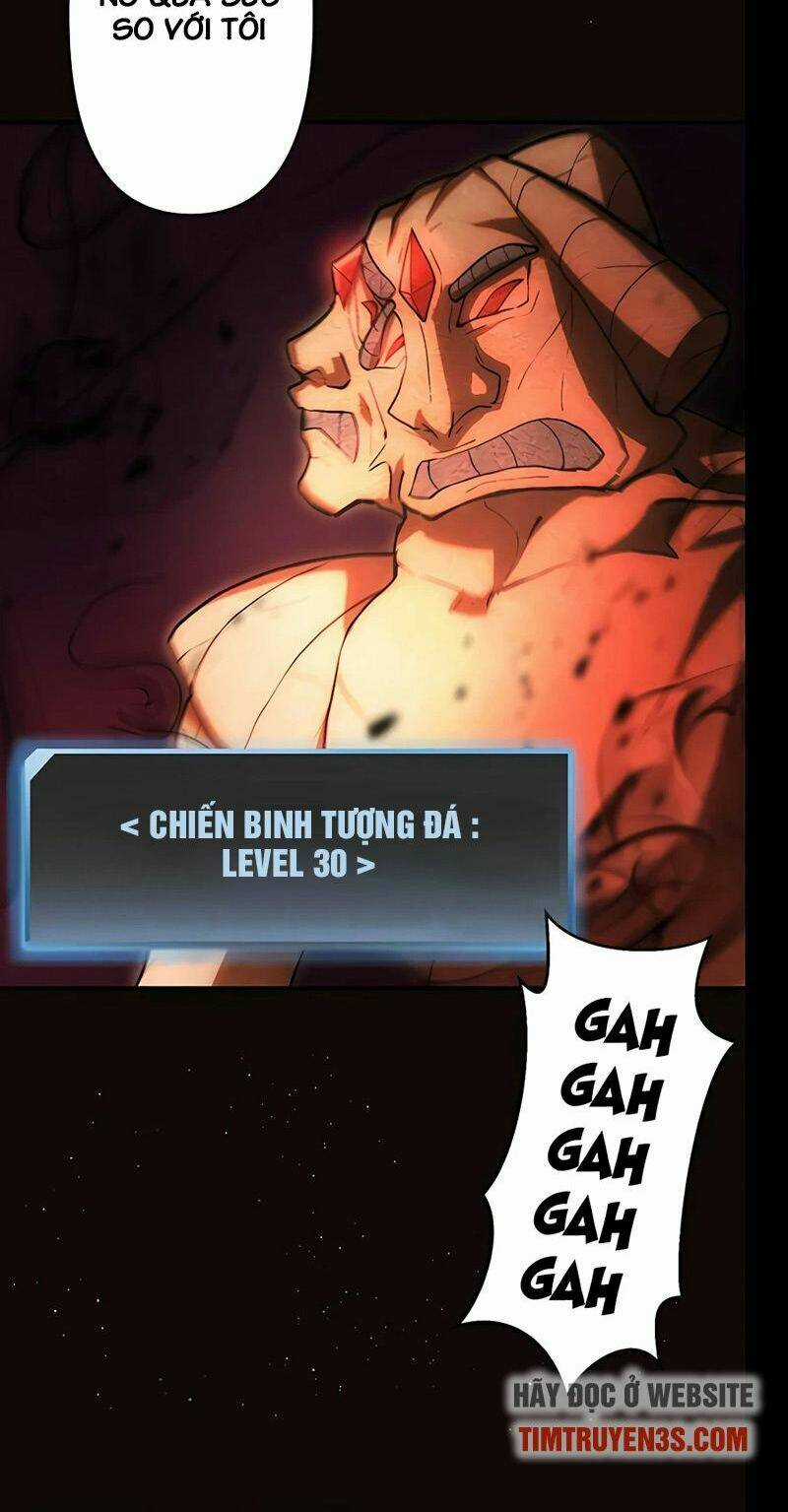 Hồi Quy Trở Thành Mạo Hiểm Giả Mạnh Nhất Nhờ Class Ẩn Điều Khiển Trọng Lực Chapter 6 trang 71