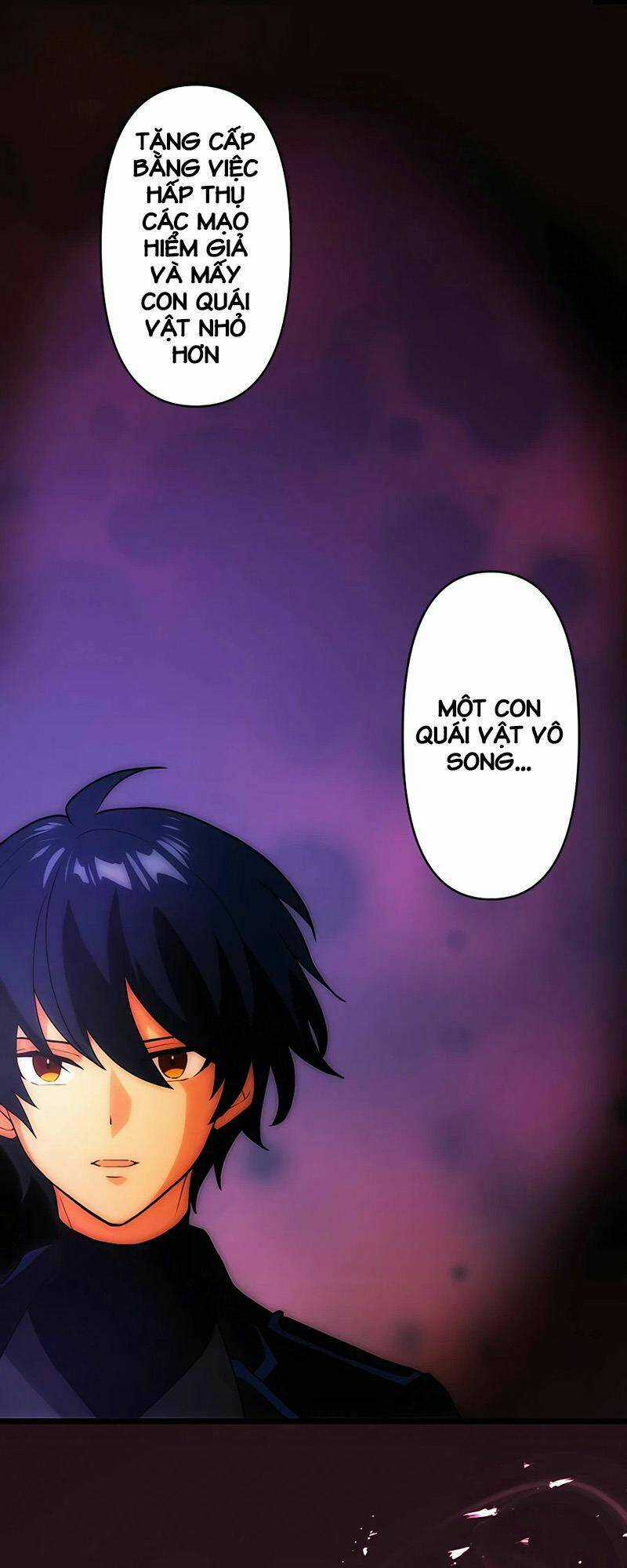 Hồi Quy Trở Thành Mạo Hiểm Giả Mạnh Nhất Nhờ Class Ẩn Điều Khiển Trọng Lực Chapter 6 trang 72