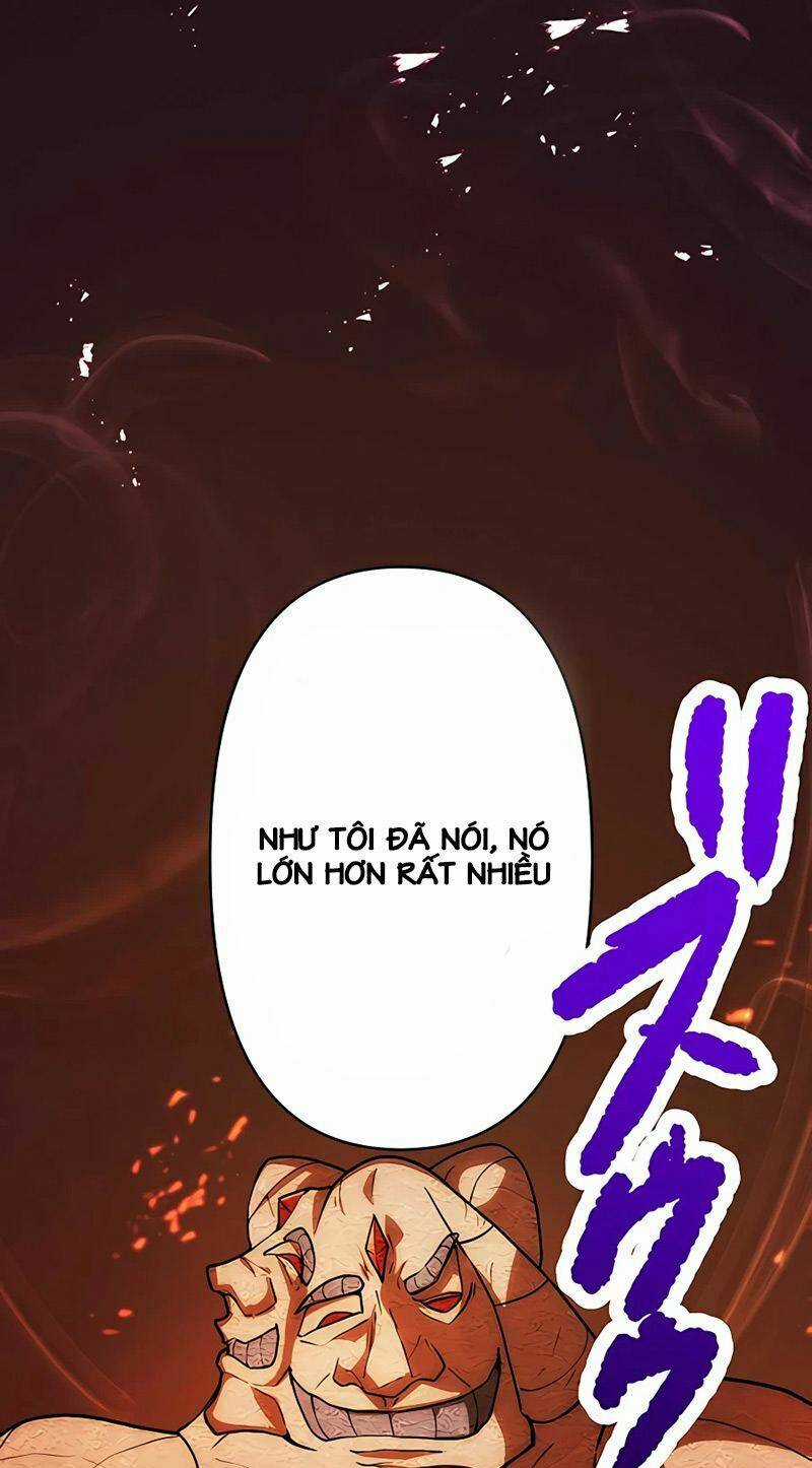 Hồi Quy Trở Thành Mạo Hiểm Giả Mạnh Nhất Nhờ Class Ẩn Điều Khiển Trọng Lực Chapter 6 trang 73