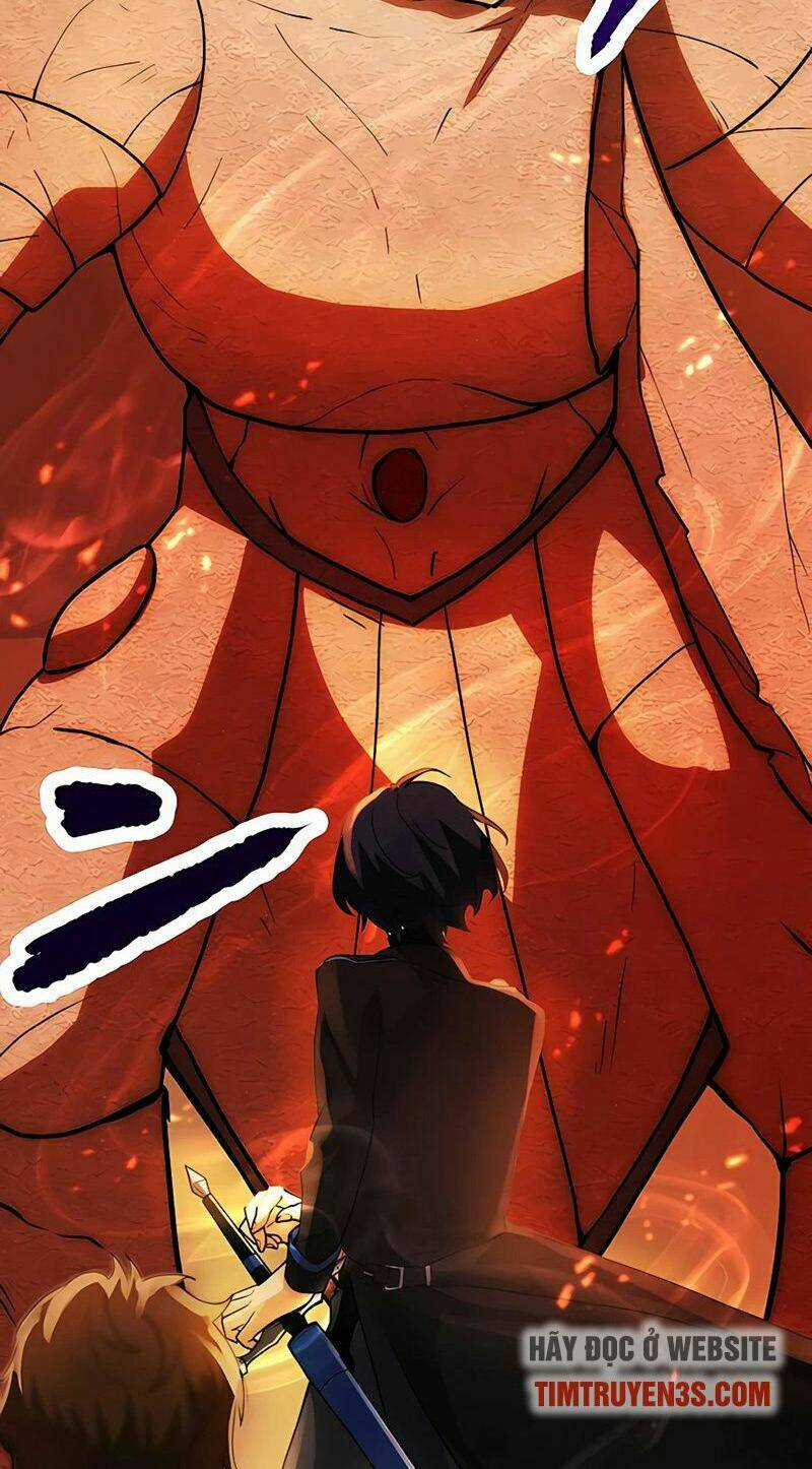 Hồi Quy Trở Thành Mạo Hiểm Giả Mạnh Nhất Nhờ Class Ẩn Điều Khiển Trọng Lực Chapter 6 trang 74