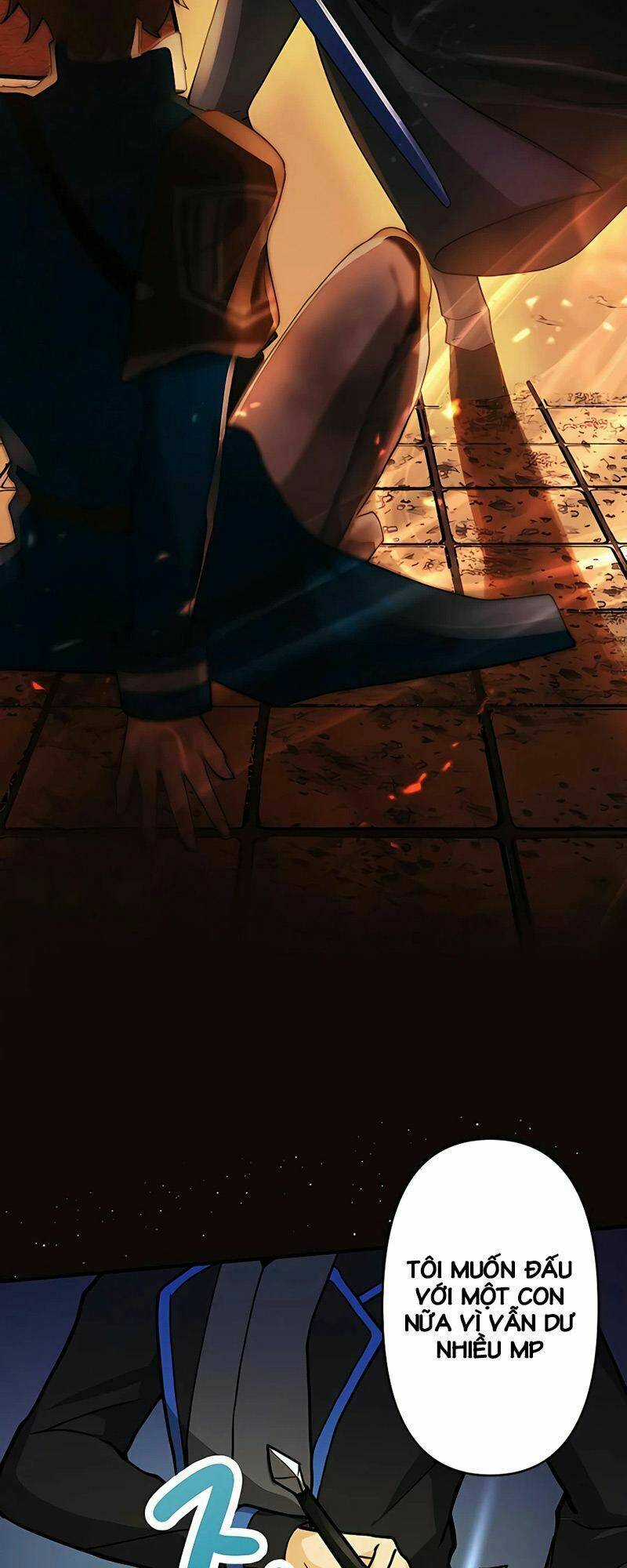 Hồi Quy Trở Thành Mạo Hiểm Giả Mạnh Nhất Nhờ Class Ẩn Điều Khiển Trọng Lực Chapter 6 trang 75