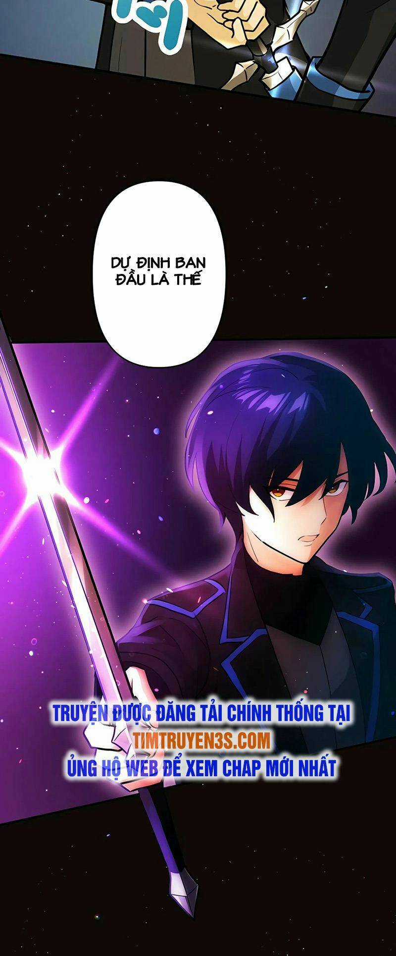 Hồi Quy Trở Thành Mạo Hiểm Giả Mạnh Nhất Nhờ Class Ẩn Điều Khiển Trọng Lực Chapter 6 trang 76