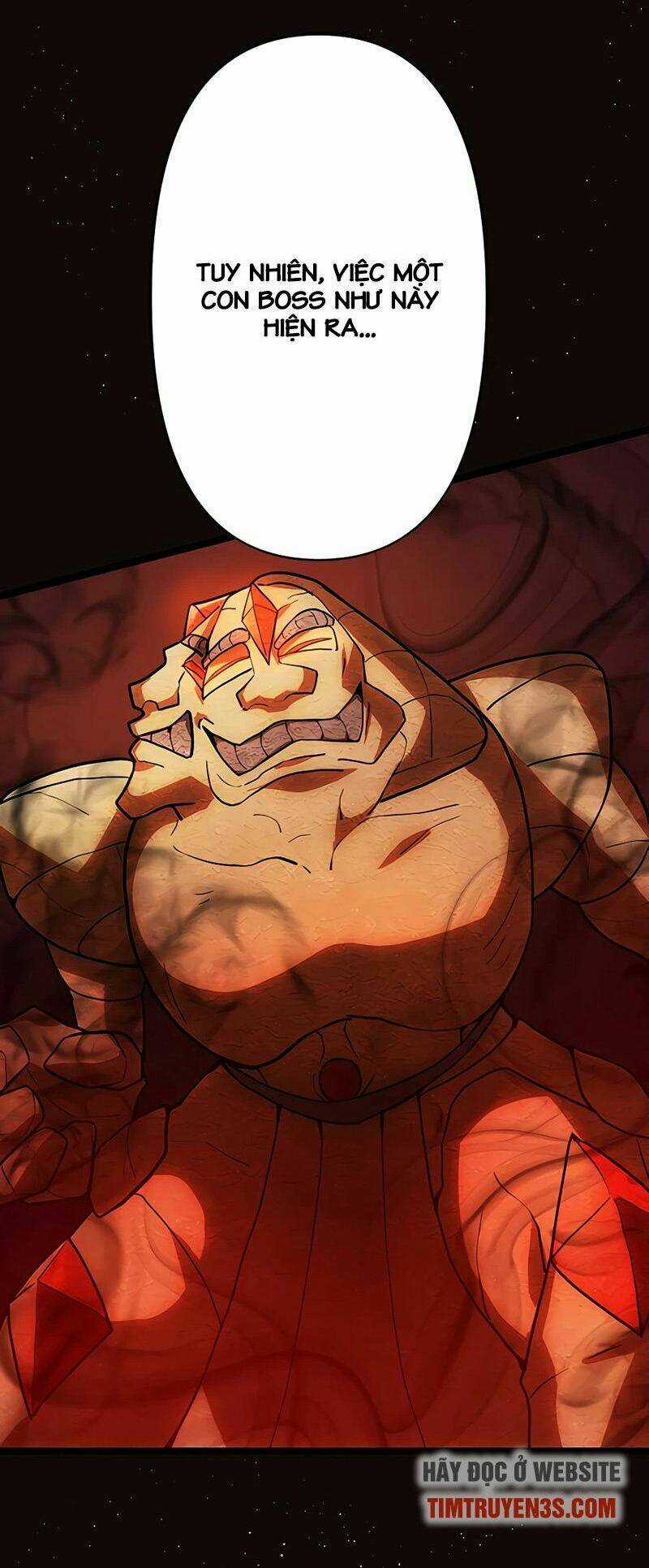 Hồi Quy Trở Thành Mạo Hiểm Giả Mạnh Nhất Nhờ Class Ẩn Điều Khiển Trọng Lực Chapter 6 trang 77