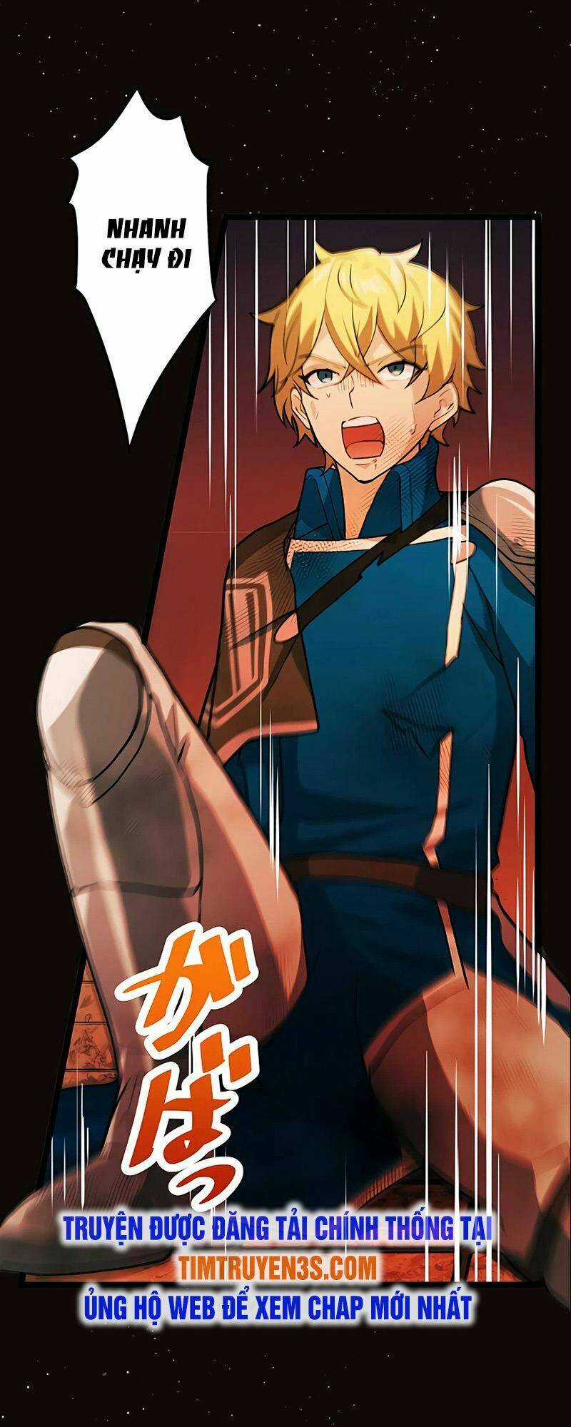 Hồi Quy Trở Thành Mạo Hiểm Giả Mạnh Nhất Nhờ Class Ẩn Điều Khiển Trọng Lực Chapter 6 trang 78