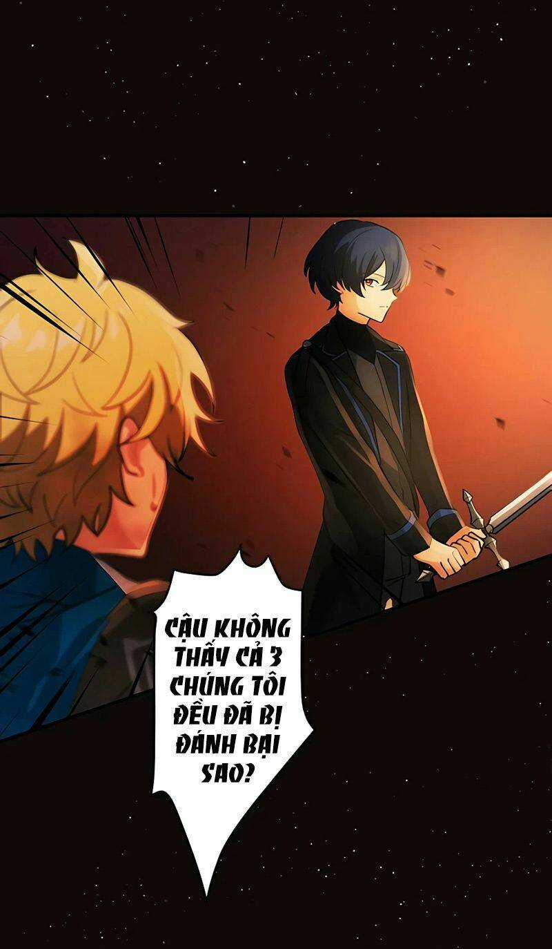 Hồi Quy Trở Thành Mạo Hiểm Giả Mạnh Nhất Nhờ Class Ẩn Điều Khiển Trọng Lực Chapter 6 trang 79