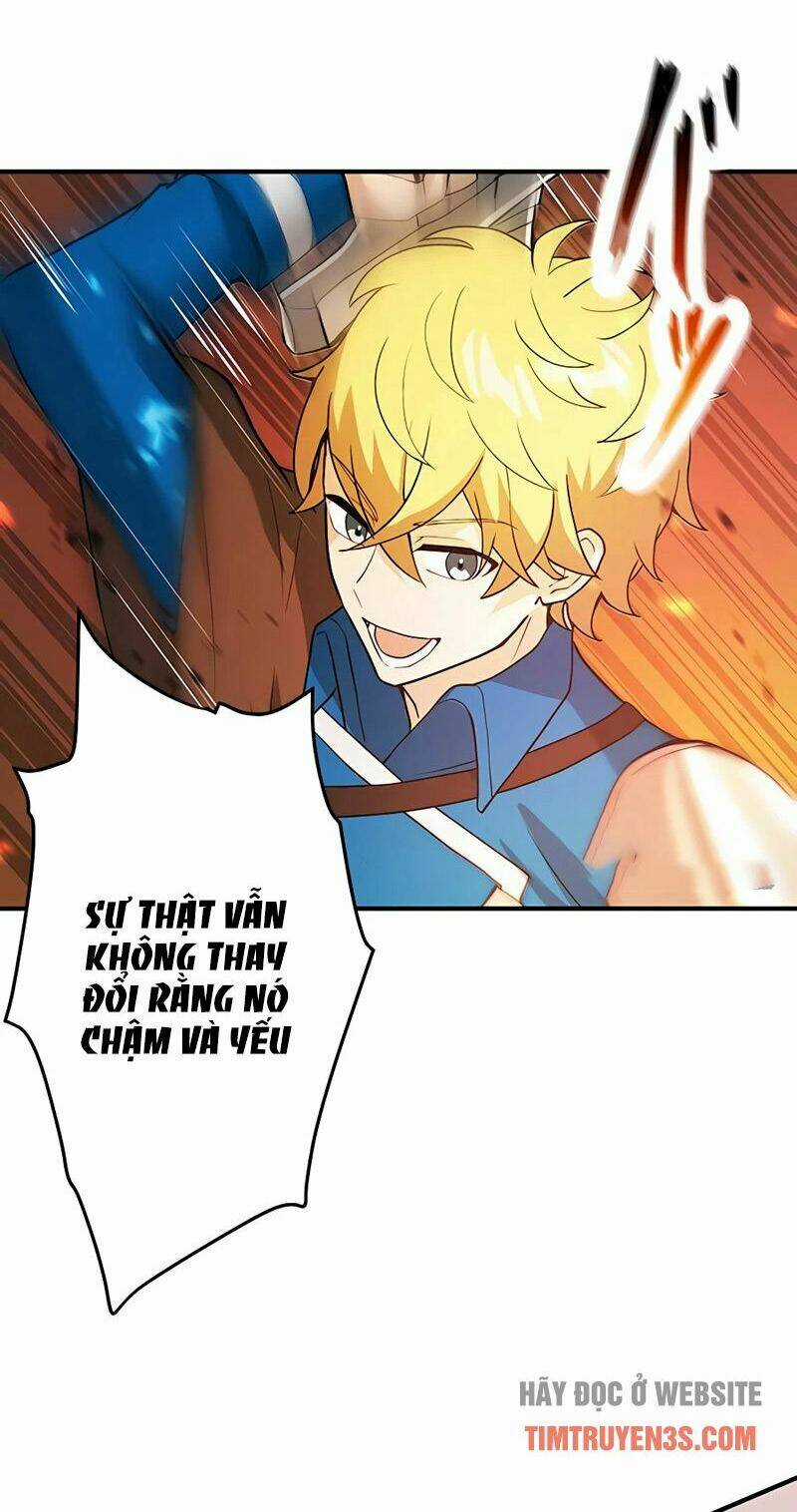 Hồi Quy Trở Thành Mạo Hiểm Giả Mạnh Nhất Nhờ Class Ẩn Điều Khiển Trọng Lực Chapter 6 trang 8