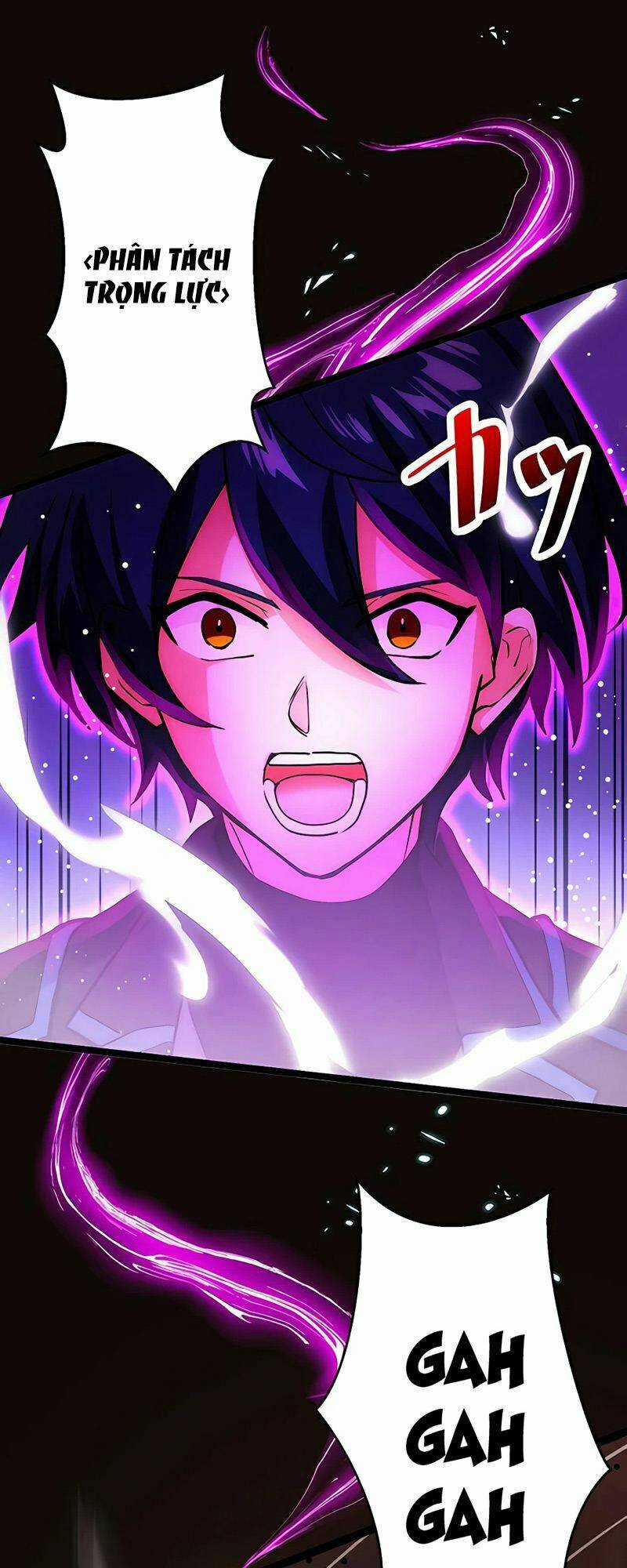 Hồi Quy Trở Thành Mạo Hiểm Giả Mạnh Nhất Nhờ Class Ẩn Điều Khiển Trọng Lực Chapter 6 trang 81