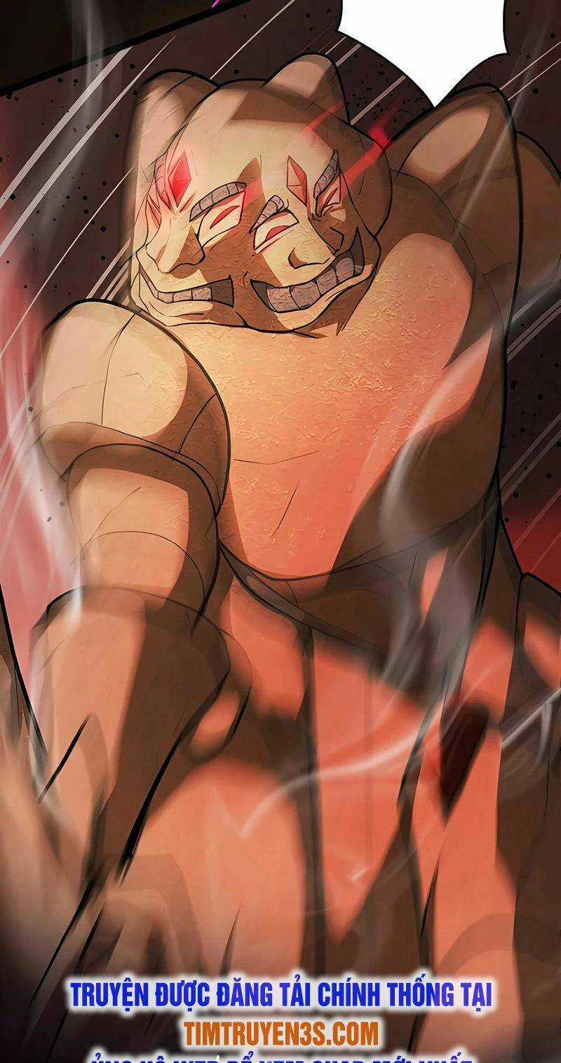 Hồi Quy Trở Thành Mạo Hiểm Giả Mạnh Nhất Nhờ Class Ẩn Điều Khiển Trọng Lực Chapter 6 trang 82