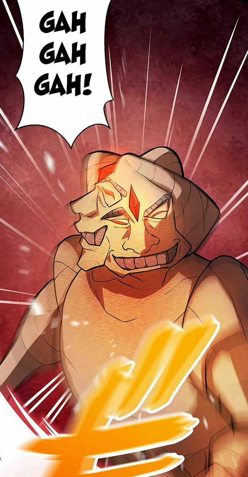 Hồi Quy Trở Thành Mạo Hiểm Giả Mạnh Nhất Nhờ Class Ẩn Điều Khiển Trọng Lực Chapter 6 trang 85