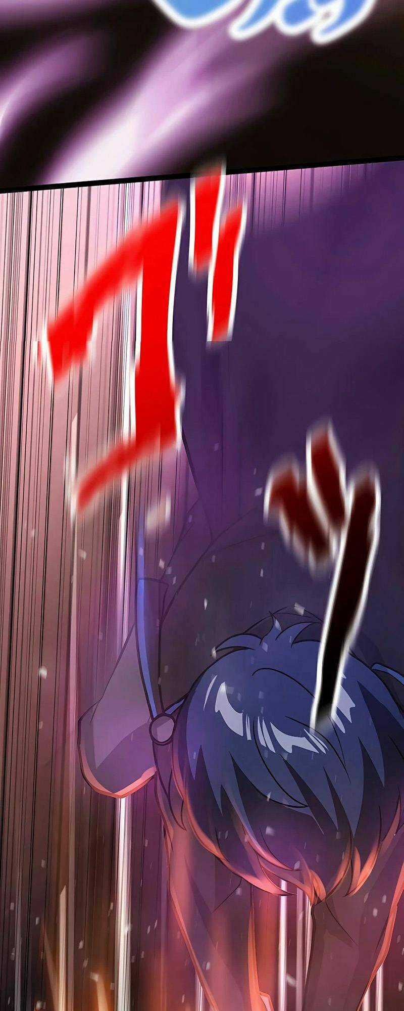 Hồi Quy Trở Thành Mạo Hiểm Giả Mạnh Nhất Nhờ Class Ẩn Điều Khiển Trọng Lực Chapter 6 trang 90