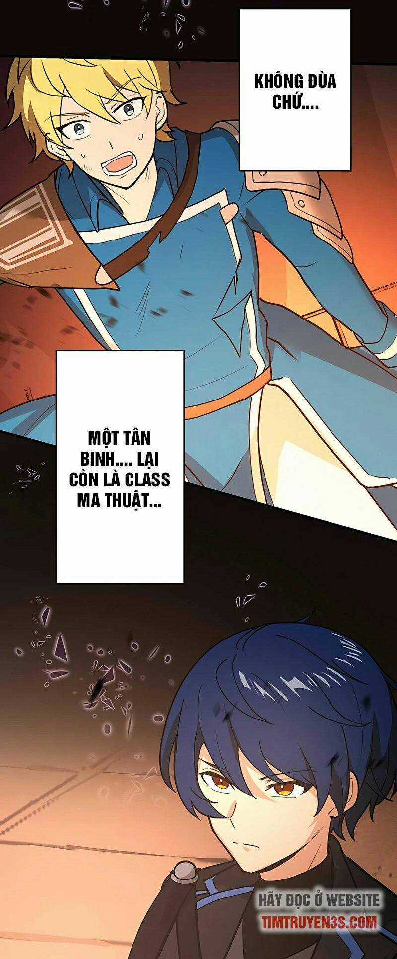 Hồi Quy Trở Thành Mạo Hiểm Giả Mạnh Nhất Nhờ Class Ẩn Điều Khiển Trọng Lực Chapter 6 trang 92