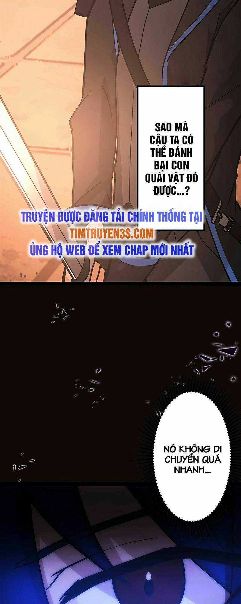 Hồi Quy Trở Thành Mạo Hiểm Giả Mạnh Nhất Nhờ Class Ẩn Điều Khiển Trọng Lực Chapter 6 trang 93