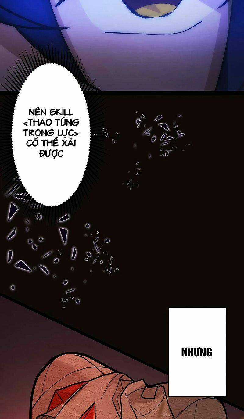 Hồi Quy Trở Thành Mạo Hiểm Giả Mạnh Nhất Nhờ Class Ẩn Điều Khiển Trọng Lực Chapter 6 trang 94