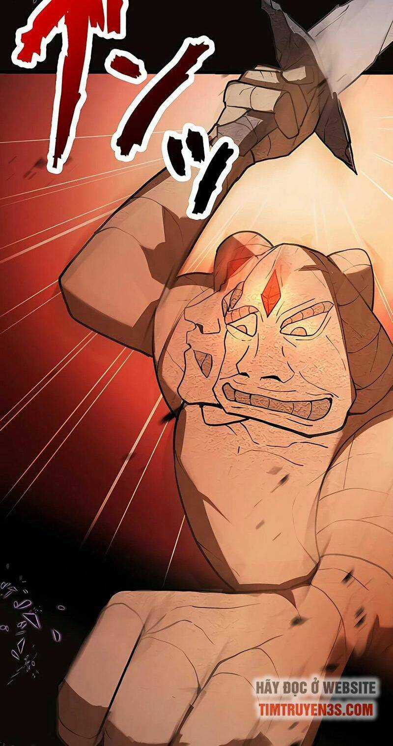 Hồi Quy Trở Thành Mạo Hiểm Giả Mạnh Nhất Nhờ Class Ẩn Điều Khiển Trọng Lực Chapter 6 trang 98