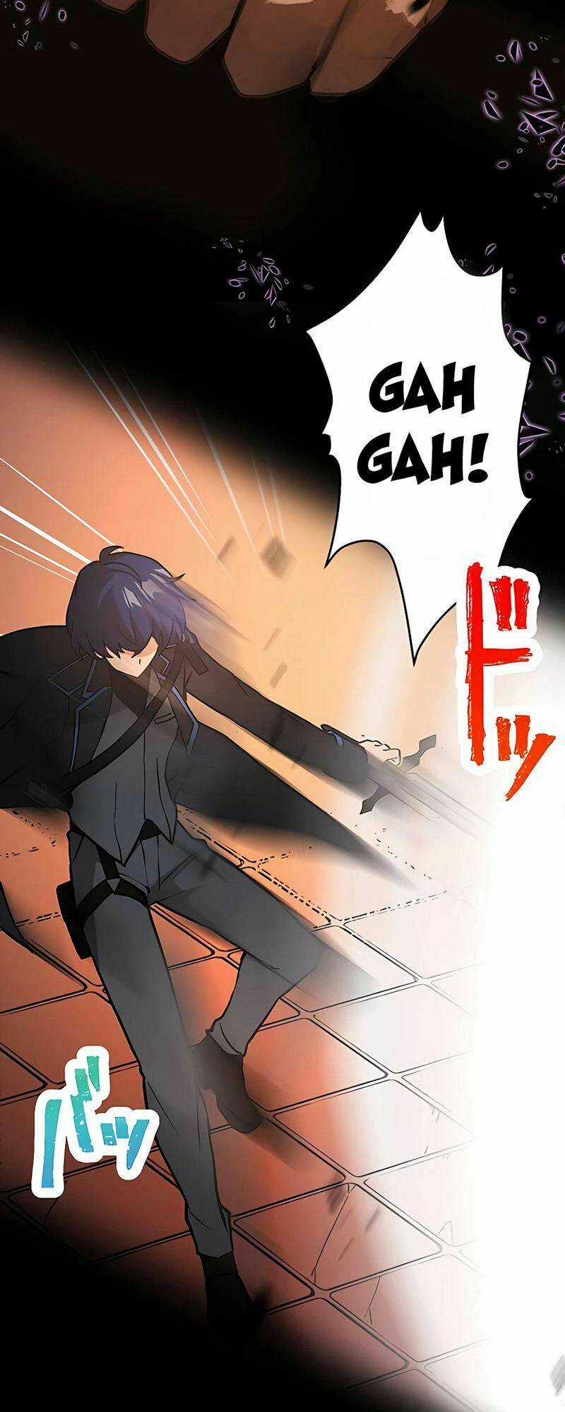 Hồi Quy Trở Thành Mạo Hiểm Giả Mạnh Nhất Nhờ Class Ẩn Điều Khiển Trọng Lực Chapter 6 trang 99