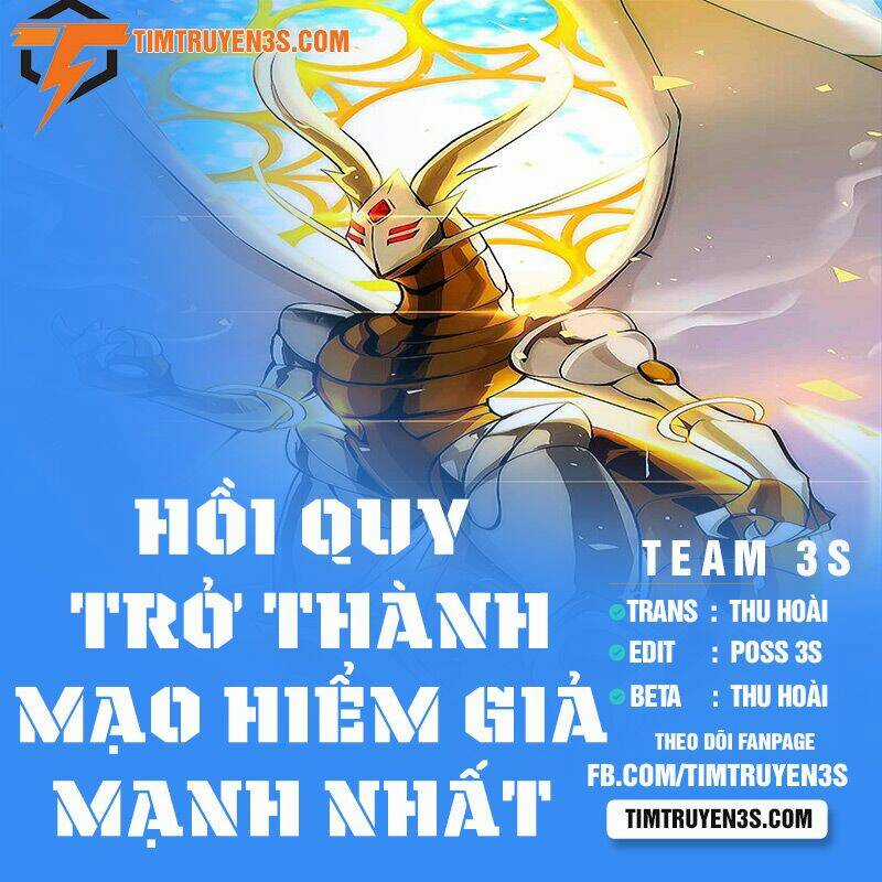 Hồi Quy Trở Thành Mạo Hiểm Giả Mạnh Nhất Nhờ Class Ẩn Điều Khiển Trọng Lực Chapter 7 trang 0