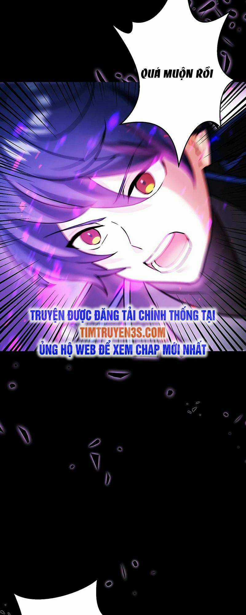 Hồi Quy Trở Thành Mạo Hiểm Giả Mạnh Nhất Nhờ Class Ẩn Điều Khiển Trọng Lực Chapter 7 trang 36