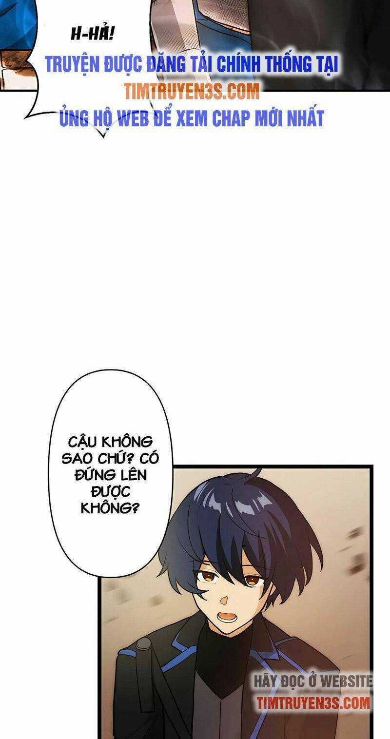Hồi Quy Trở Thành Mạo Hiểm Giả Mạnh Nhất Nhờ Class Ẩn Điều Khiển Trọng Lực Chapter 7 trang 53