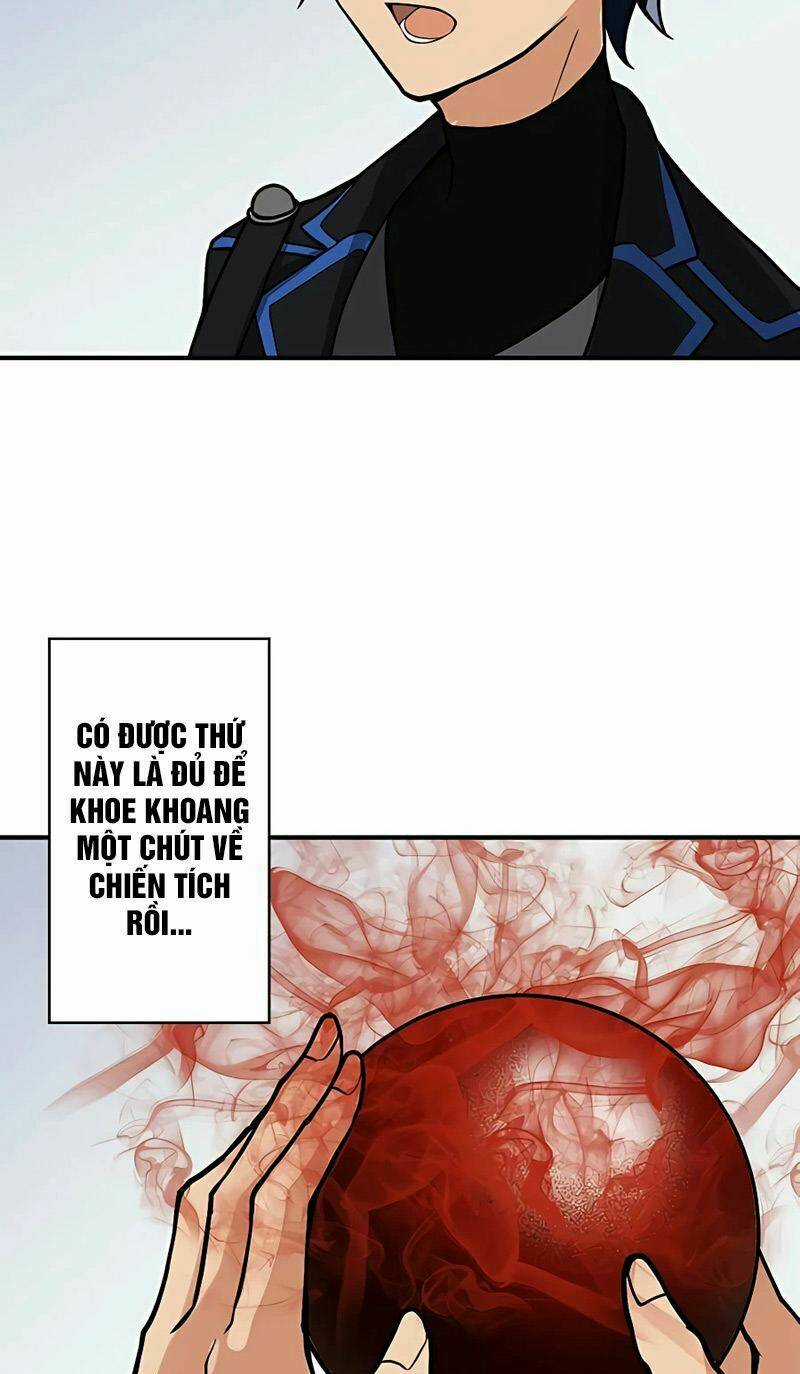 Hồi Quy Trở Thành Mạo Hiểm Giả Mạnh Nhất Nhờ Class Ẩn Điều Khiển Trọng Lực Chapter 7 trang 64