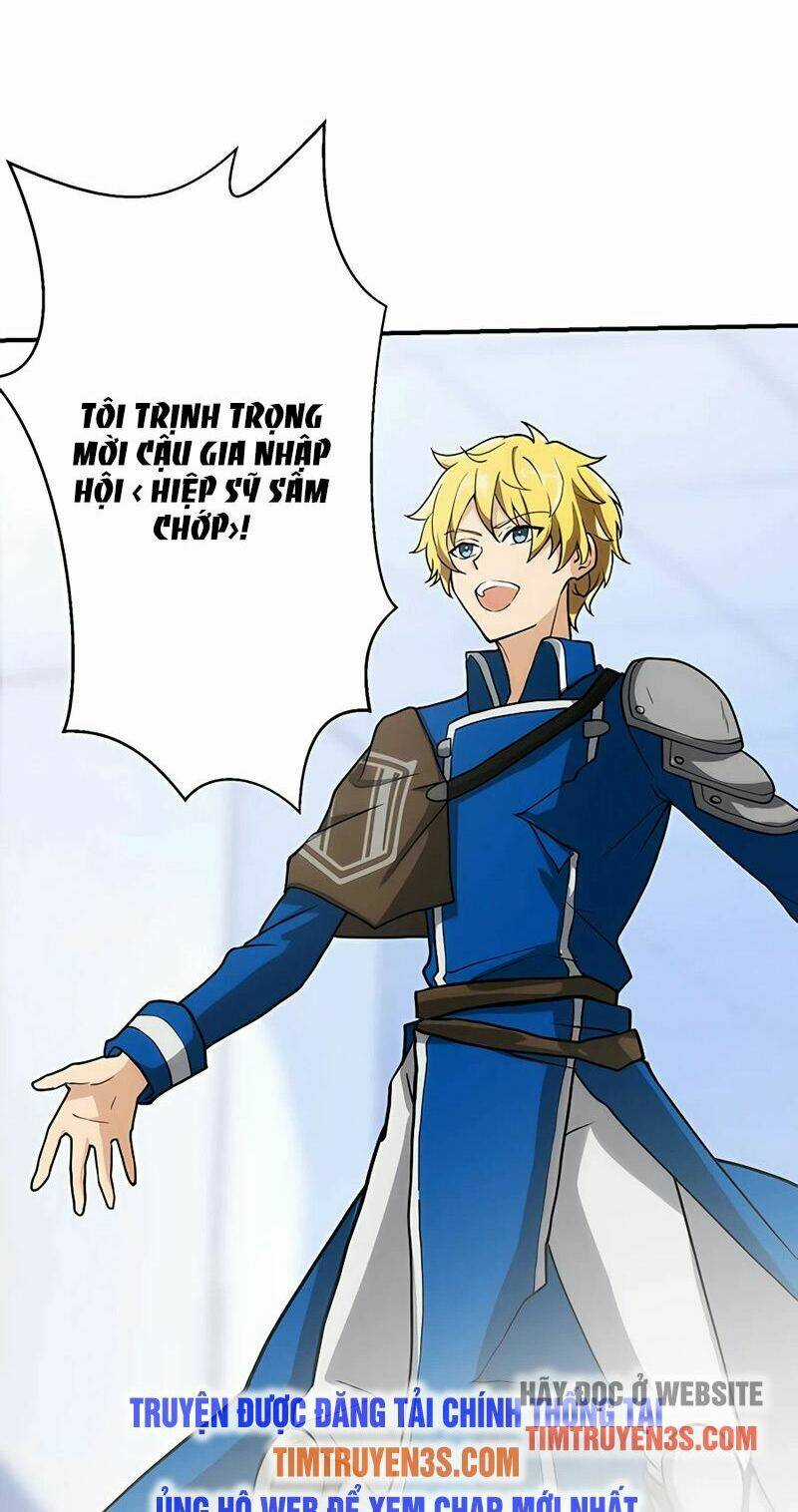 Hồi Quy Trở Thành Mạo Hiểm Giả Mạnh Nhất Nhờ Class Ẩn Điều Khiển Trọng Lực Chapter 7 trang 68