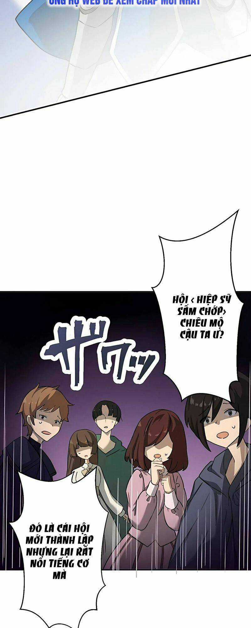 Hồi Quy Trở Thành Mạo Hiểm Giả Mạnh Nhất Nhờ Class Ẩn Điều Khiển Trọng Lực Chapter 7 trang 69