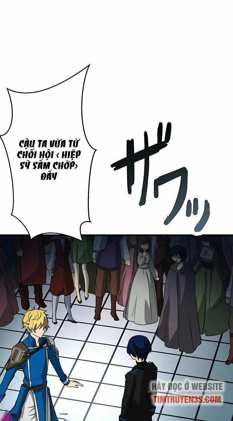 Hồi Quy Trở Thành Mạo Hiểm Giả Mạnh Nhất Nhờ Class Ẩn Điều Khiển Trọng Lực Chapter 7 trang 74