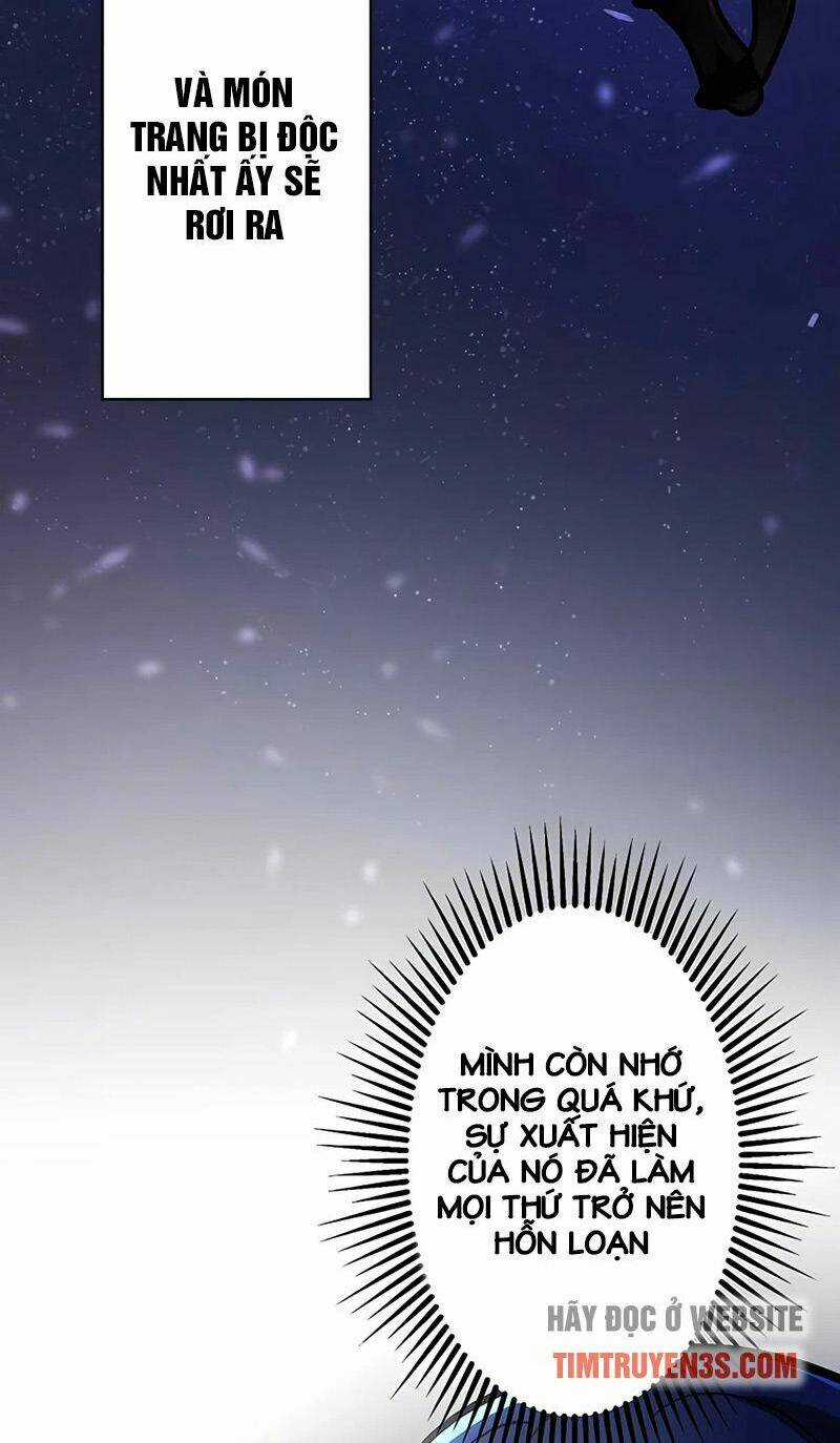 Hồi Quy Trở Thành Mạo Hiểm Giả Mạnh Nhất Nhờ Class Ẩn Điều Khiển Trọng Lực Chapter 7 trang 80