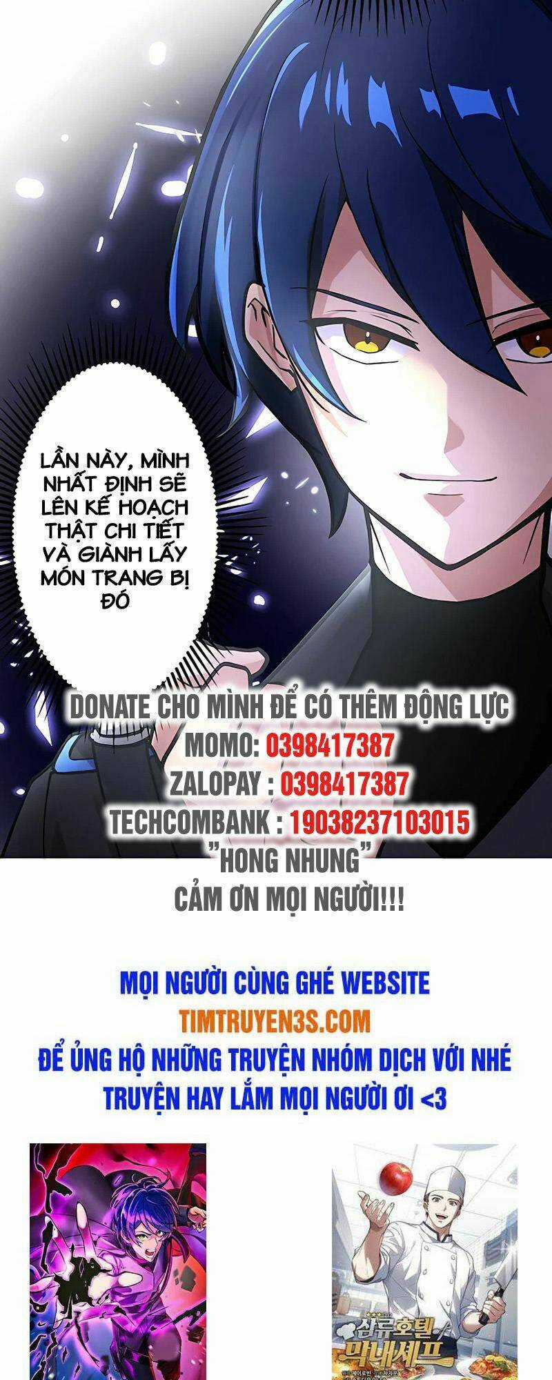 Hồi Quy Trở Thành Mạo Hiểm Giả Mạnh Nhất Nhờ Class Ẩn Điều Khiển Trọng Lực Chapter 7 trang 81