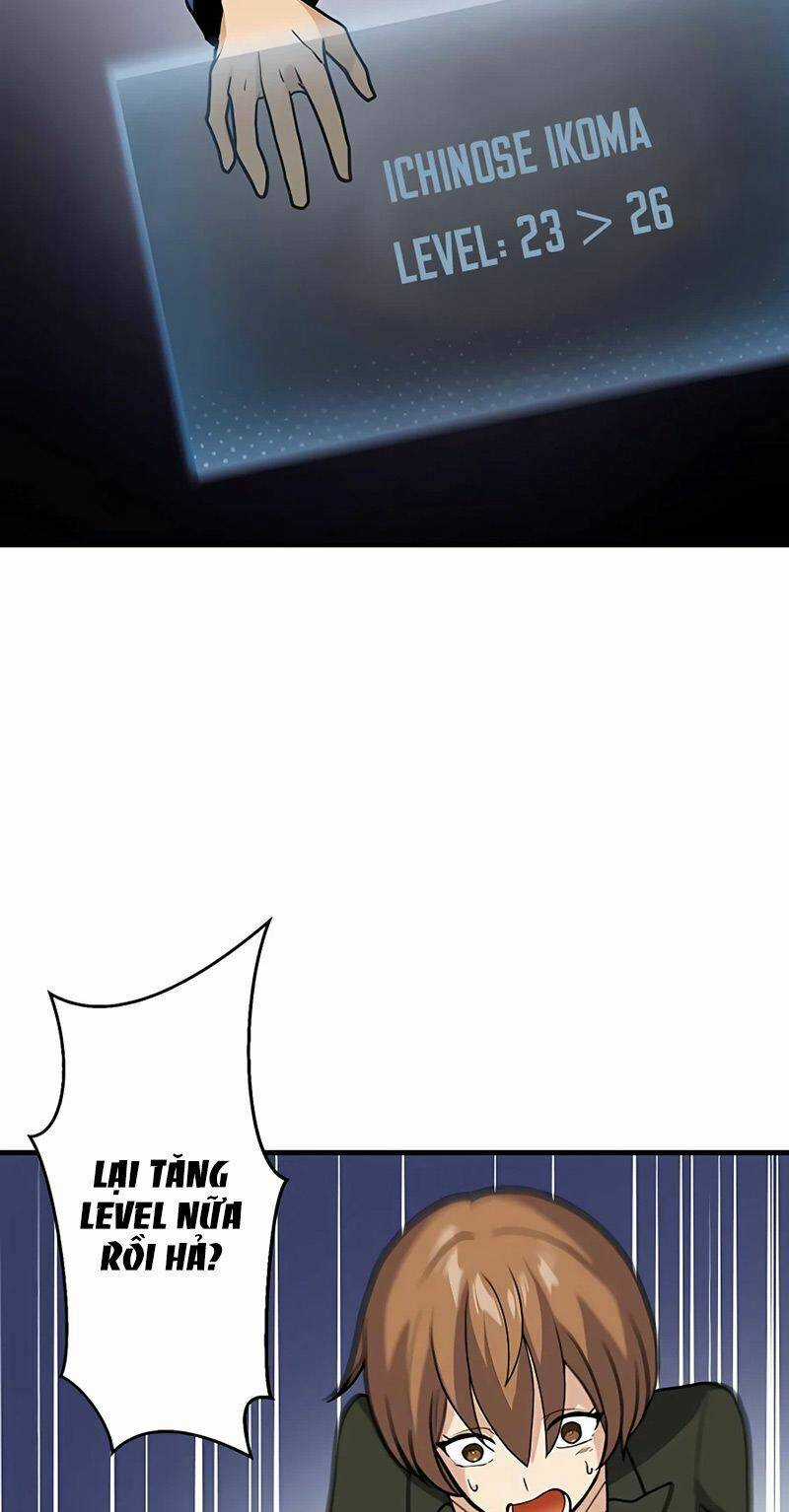 Hồi Quy Trở Thành Mạo Hiểm Giả Mạnh Nhất Nhờ Class Ẩn Điều Khiển Trọng Lực Chapter 8 trang 10