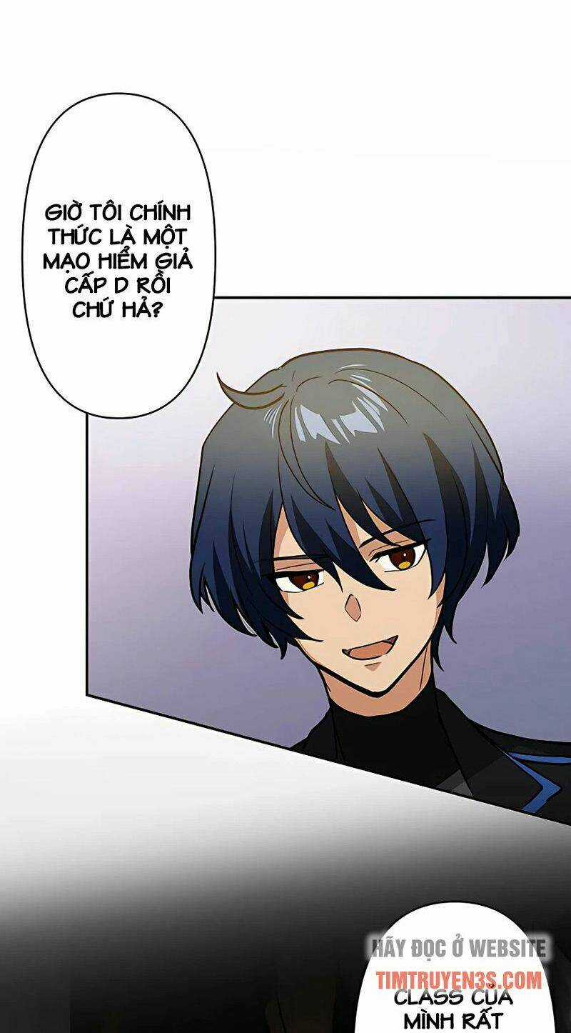 Hồi Quy Trở Thành Mạo Hiểm Giả Mạnh Nhất Nhờ Class Ẩn Điều Khiển Trọng Lực Chapter 8 trang 14