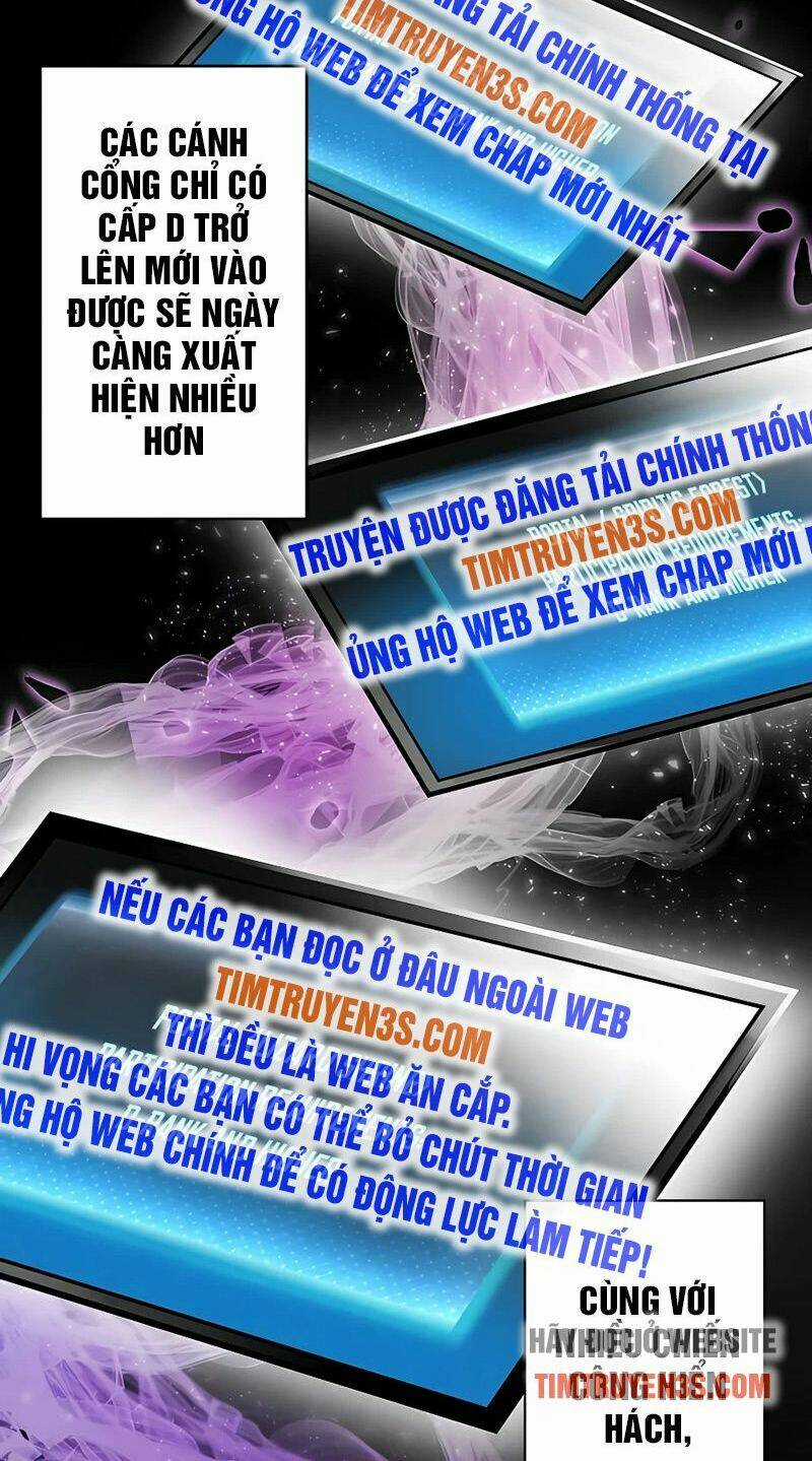 Hồi Quy Trở Thành Mạo Hiểm Giả Mạnh Nhất Nhờ Class Ẩn Điều Khiển Trọng Lực Chapter 8 trang 17