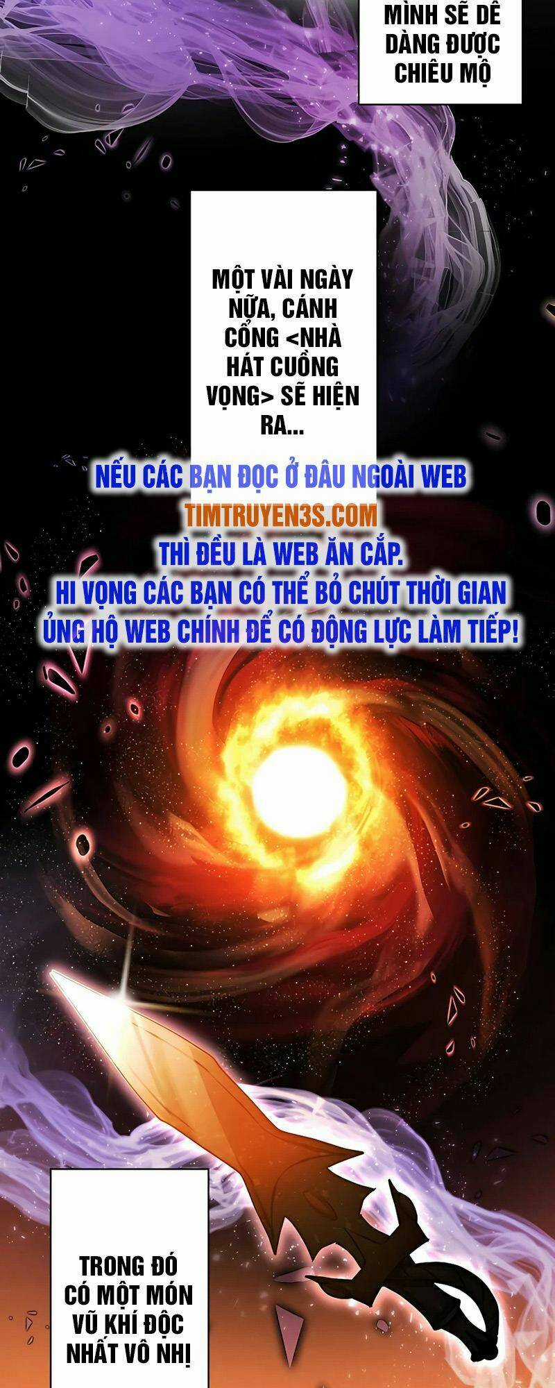 Hồi Quy Trở Thành Mạo Hiểm Giả Mạnh Nhất Nhờ Class Ẩn Điều Khiển Trọng Lực Chapter 8 trang 18