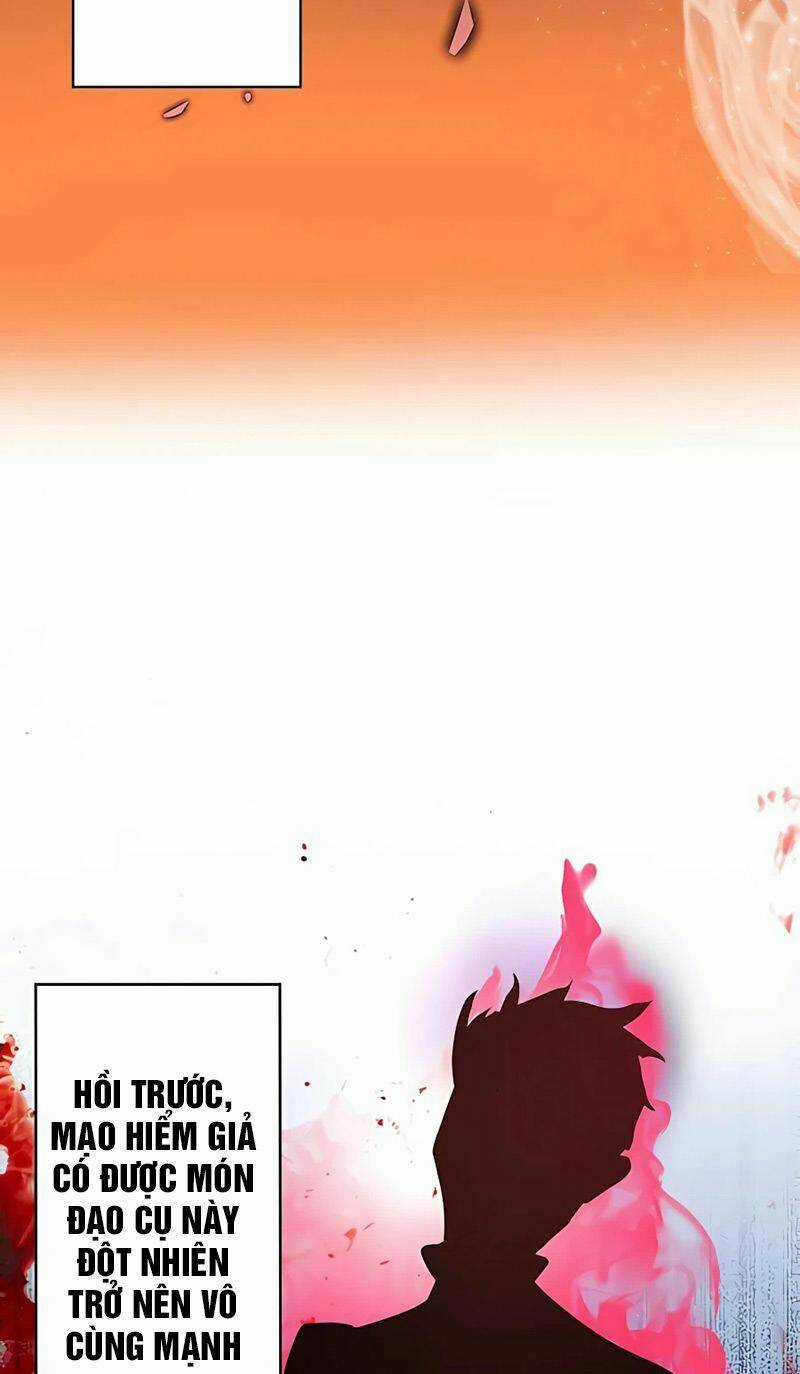 Hồi Quy Trở Thành Mạo Hiểm Giả Mạnh Nhất Nhờ Class Ẩn Điều Khiển Trọng Lực Chapter 8 trang 19