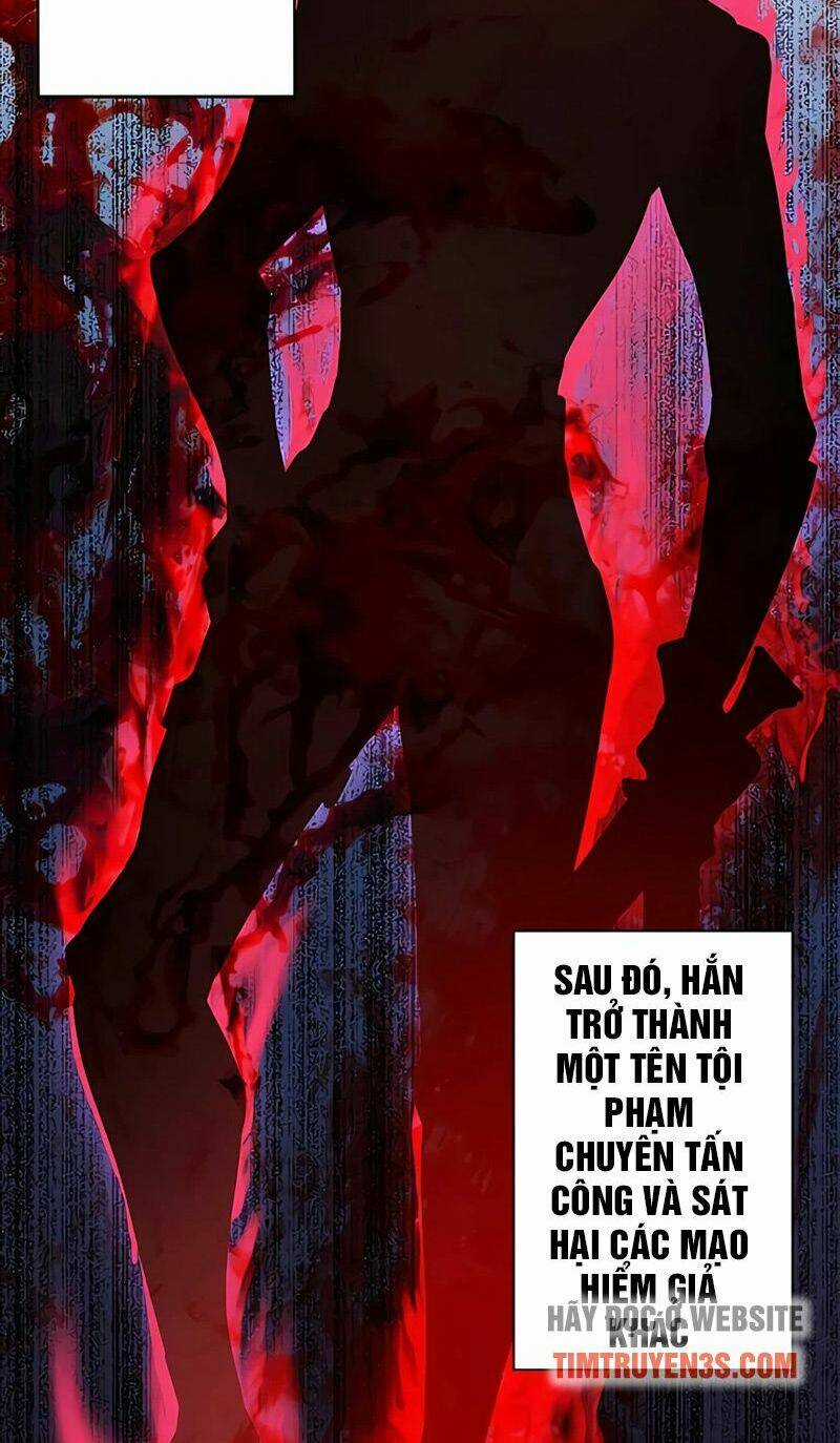 Hồi Quy Trở Thành Mạo Hiểm Giả Mạnh Nhất Nhờ Class Ẩn Điều Khiển Trọng Lực Chapter 8 trang 20