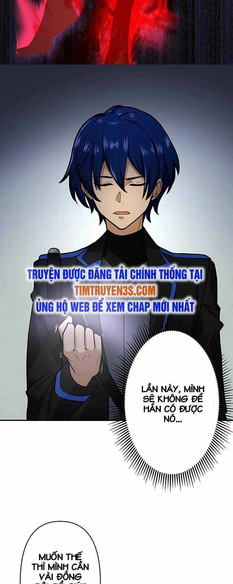 Hồi Quy Trở Thành Mạo Hiểm Giả Mạnh Nhất Nhờ Class Ẩn Điều Khiển Trọng Lực Chapter 8 trang 21