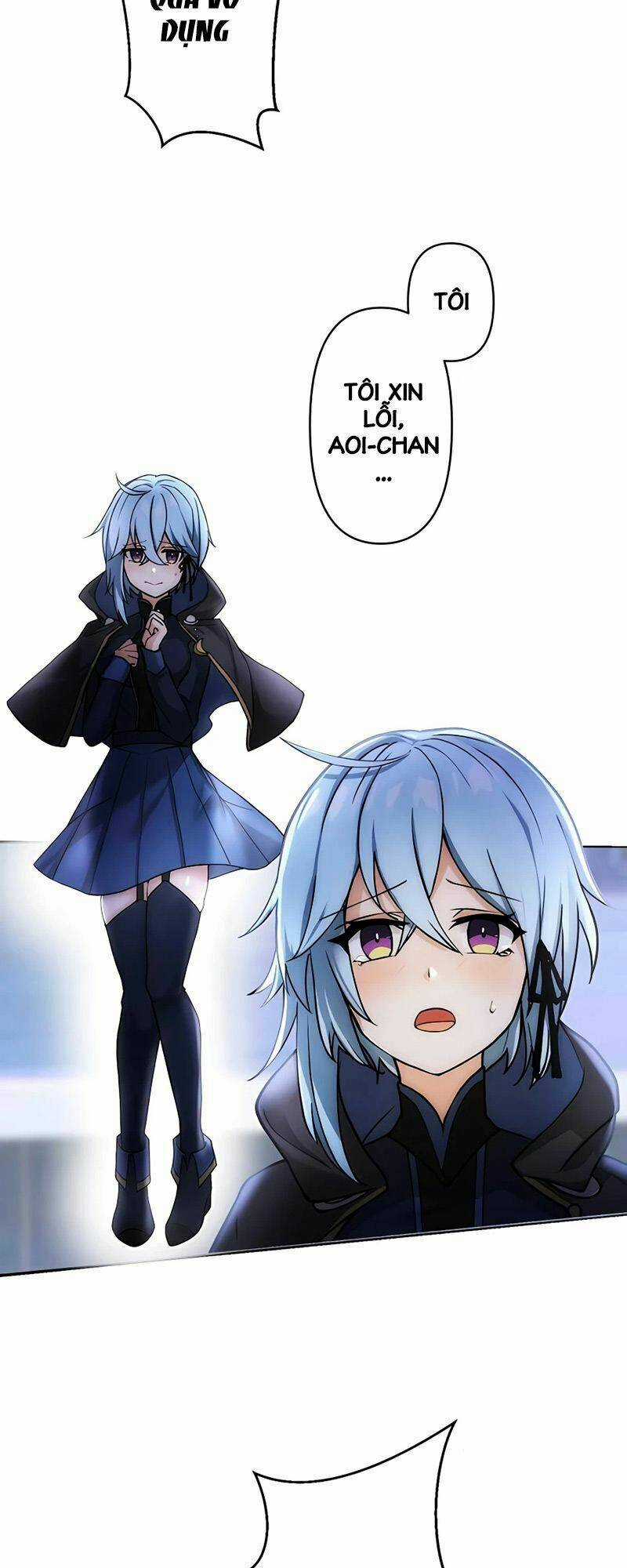 Hồi Quy Trở Thành Mạo Hiểm Giả Mạnh Nhất Nhờ Class Ẩn Điều Khiển Trọng Lực Chapter 8 trang 30