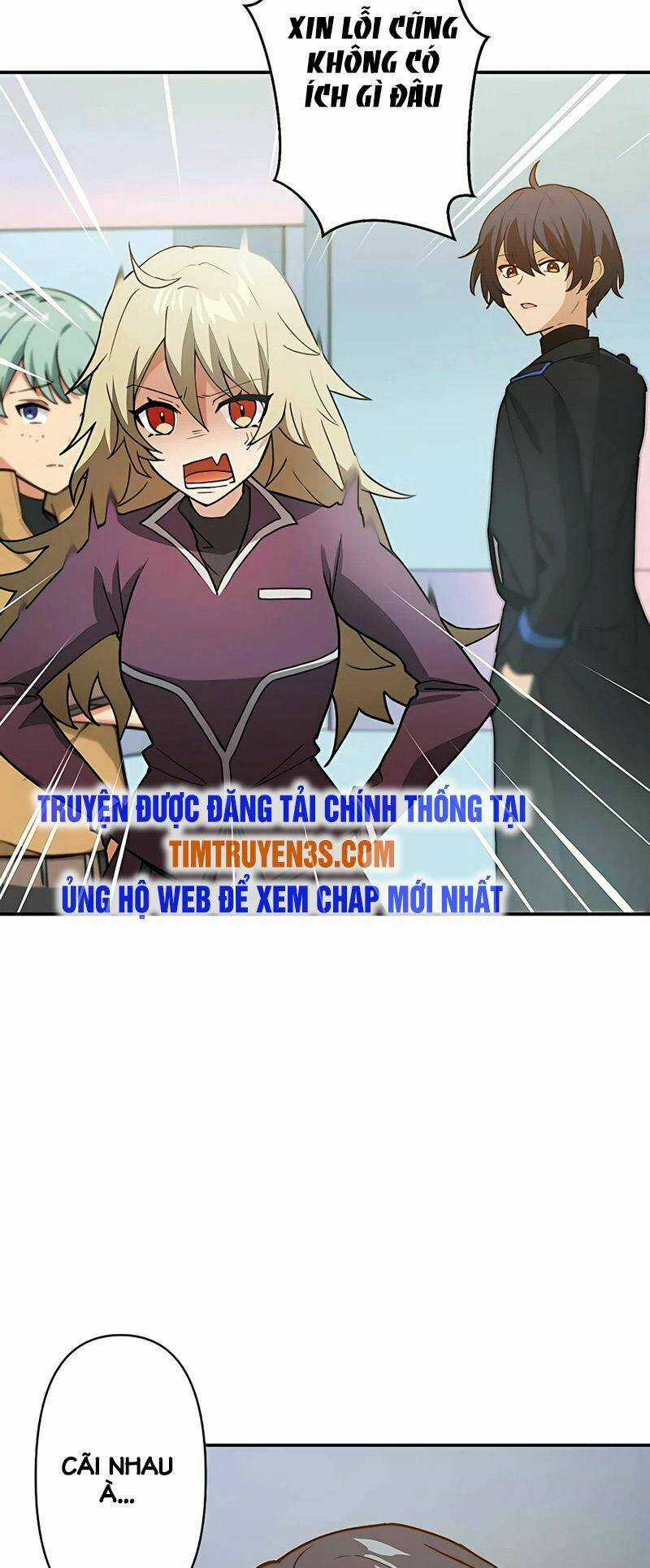 Hồi Quy Trở Thành Mạo Hiểm Giả Mạnh Nhất Nhờ Class Ẩn Điều Khiển Trọng Lực Chapter 8 trang 31