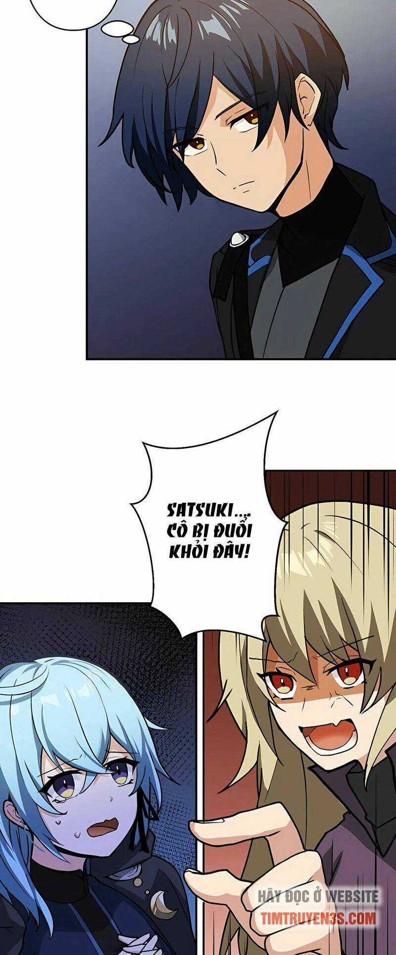 Hồi Quy Trở Thành Mạo Hiểm Giả Mạnh Nhất Nhờ Class Ẩn Điều Khiển Trọng Lực Chapter 8 trang 32