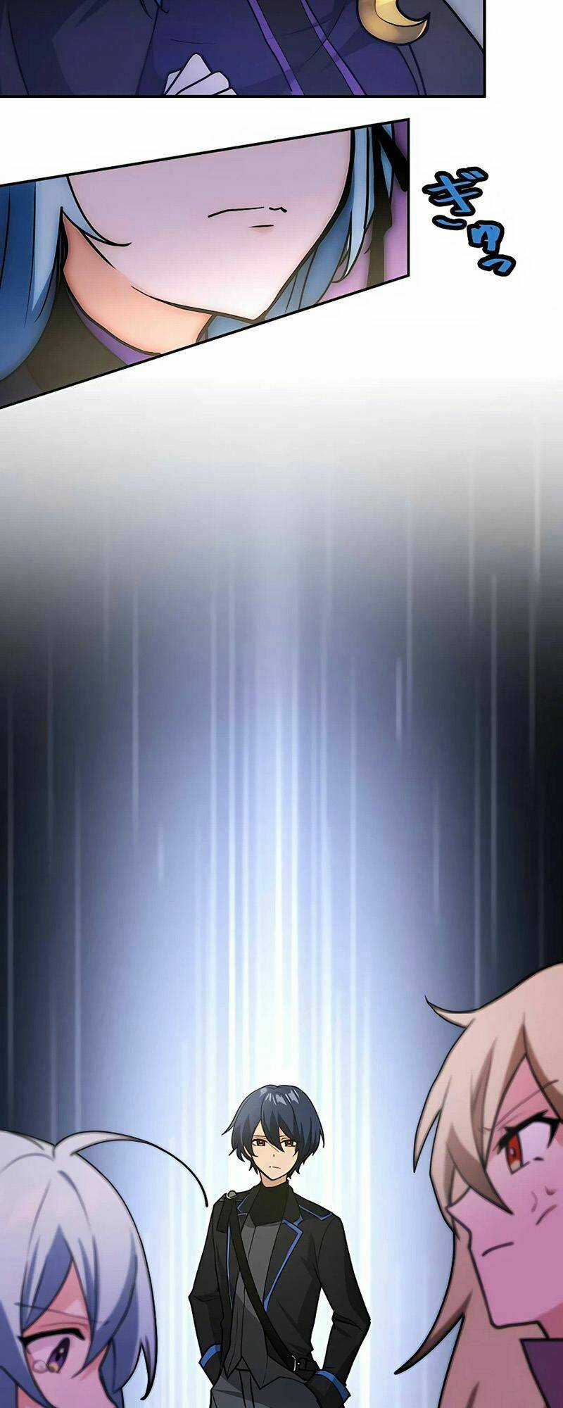 Hồi Quy Trở Thành Mạo Hiểm Giả Mạnh Nhất Nhờ Class Ẩn Điều Khiển Trọng Lực Chapter 8 trang 36