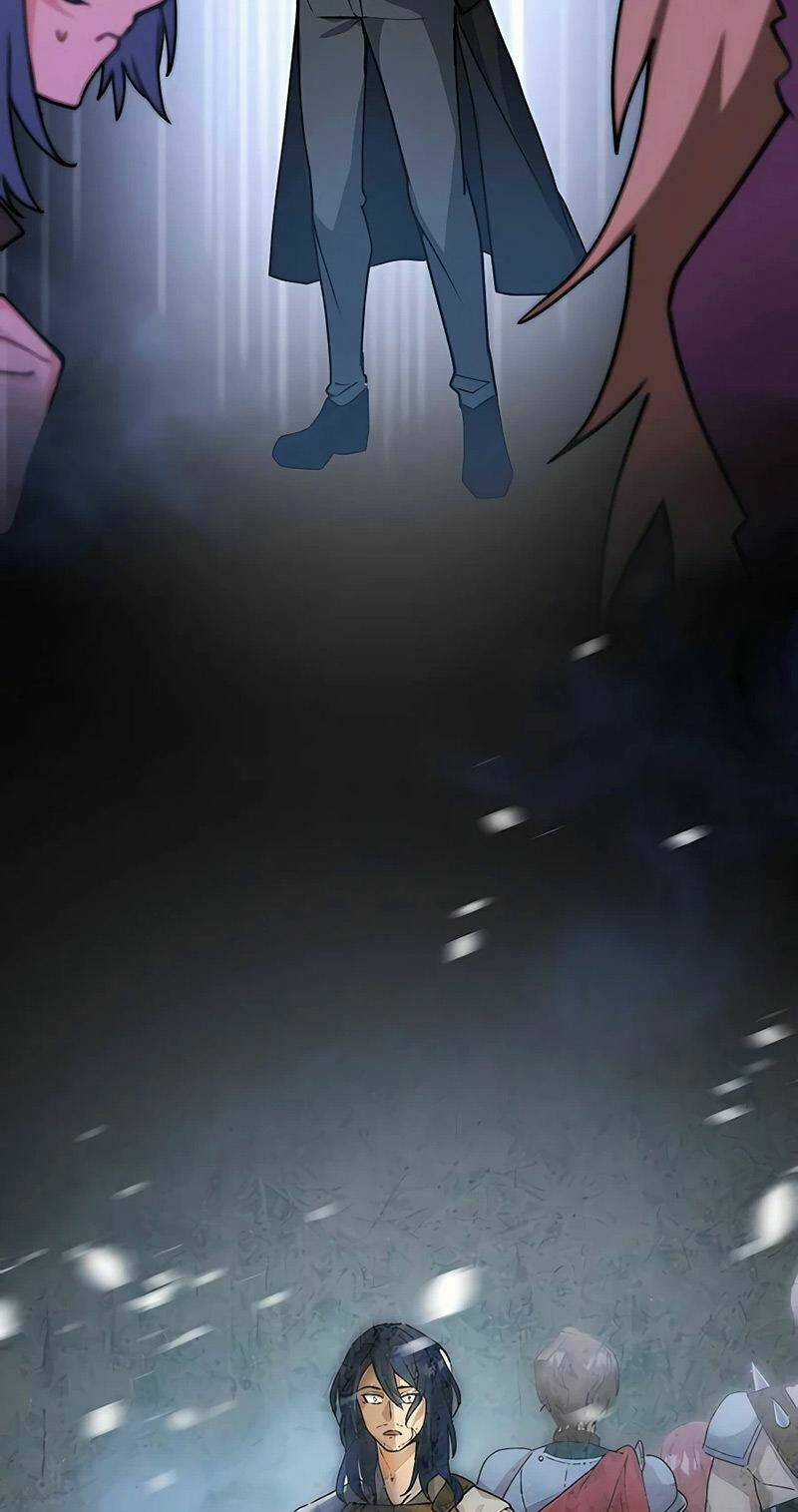 Hồi Quy Trở Thành Mạo Hiểm Giả Mạnh Nhất Nhờ Class Ẩn Điều Khiển Trọng Lực Chapter 8 trang 37